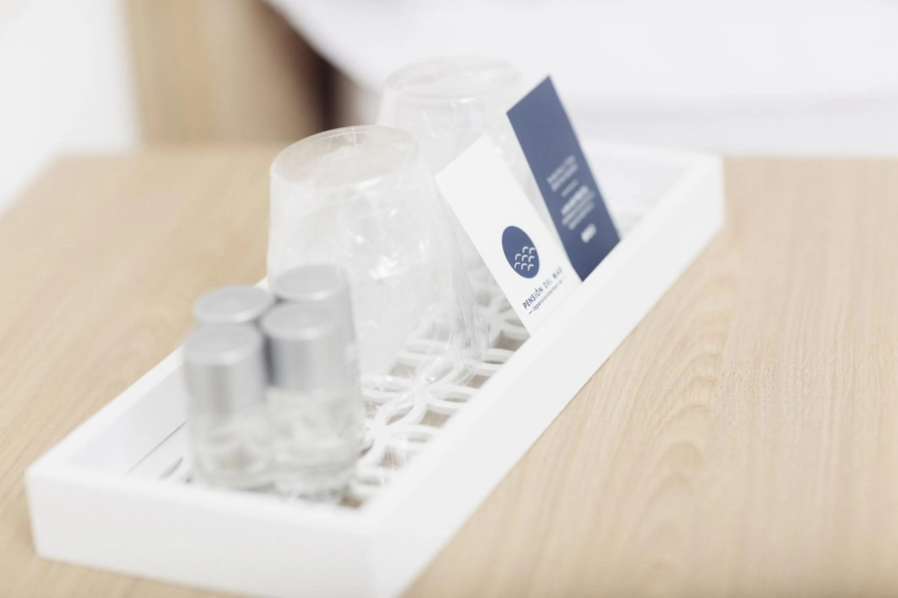 Other in Pension Del Mar