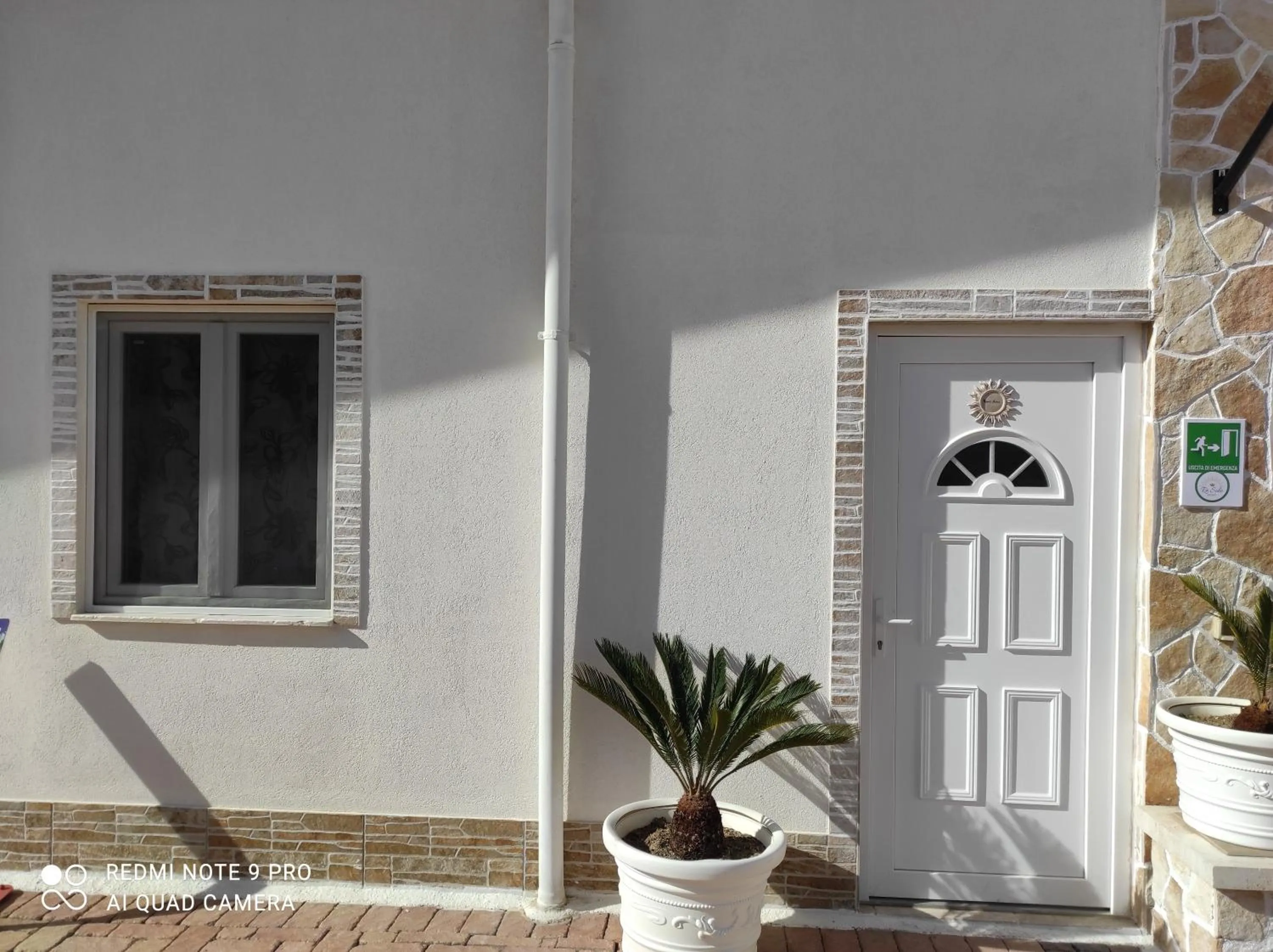 Day in Re Sole Resort&Spa