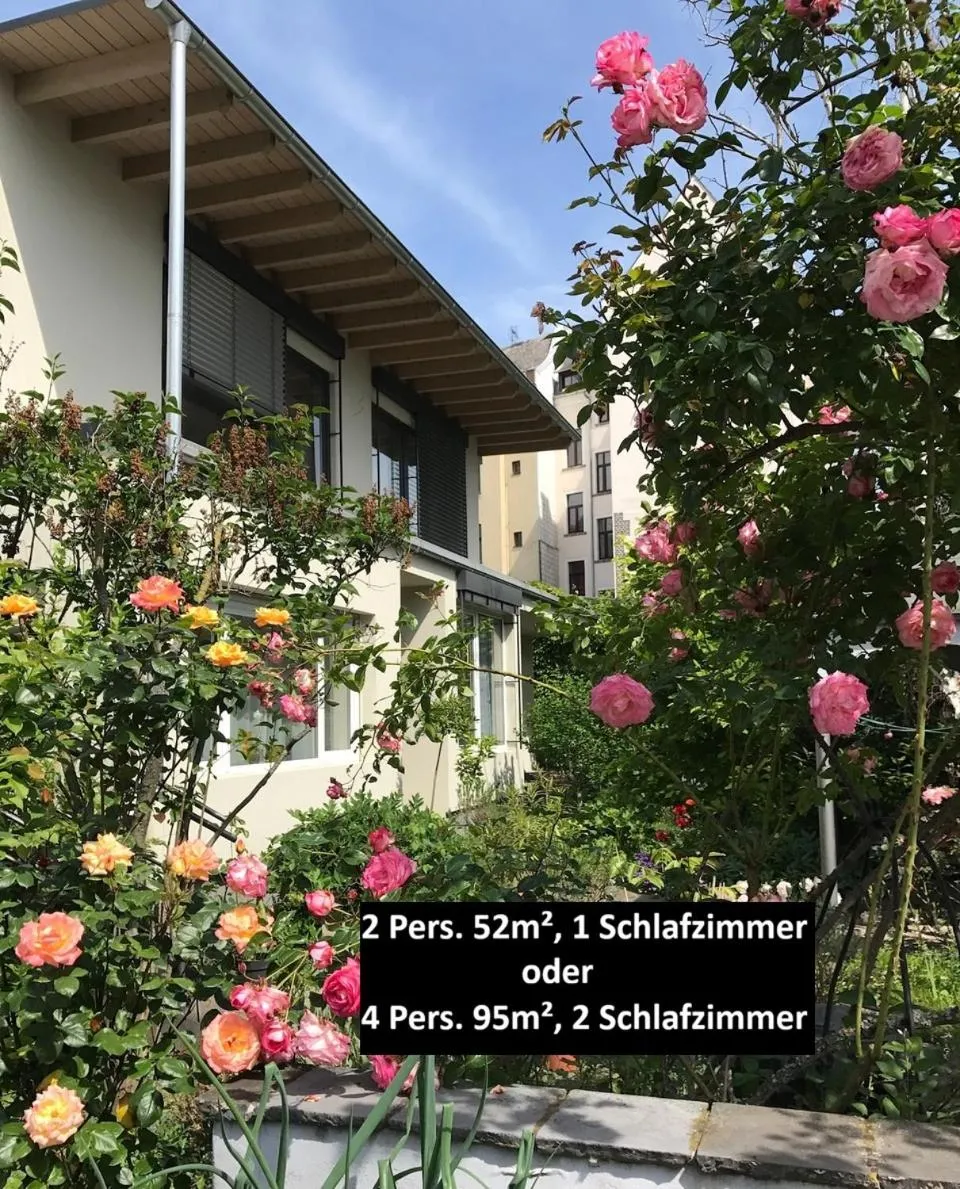 Stadtoase Koblenz