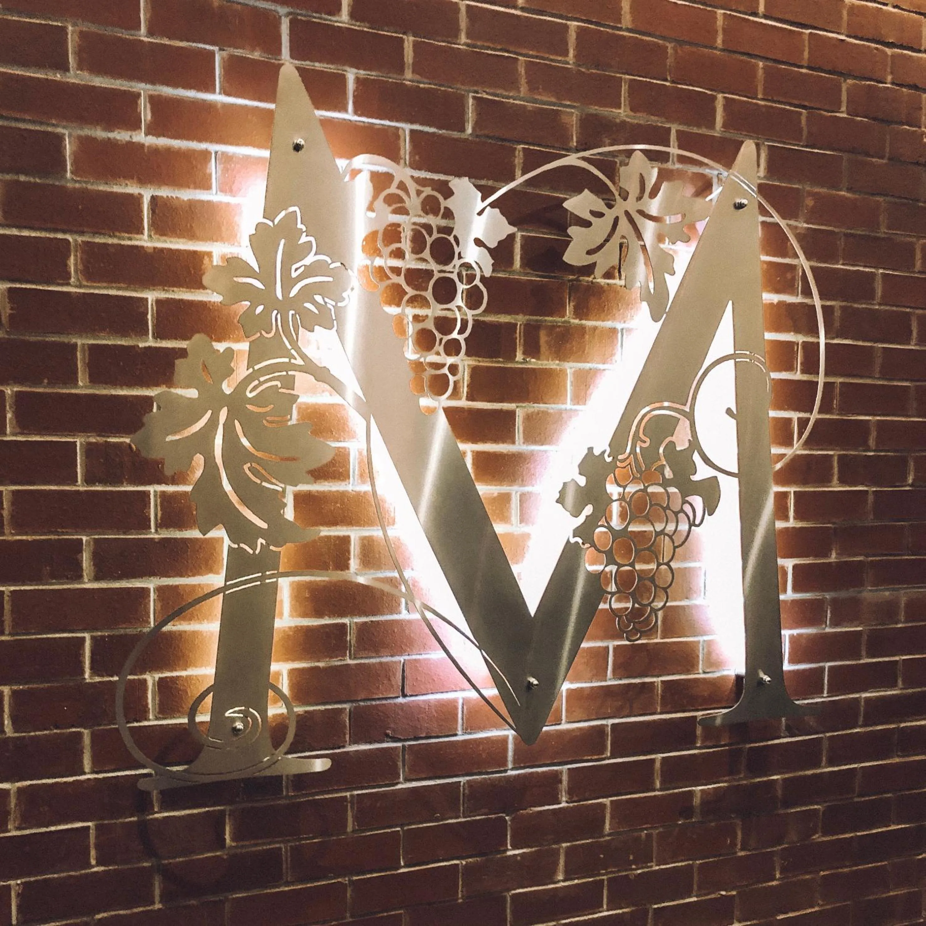 Restaurant/places to eat in Franschhoek Country House & Villas