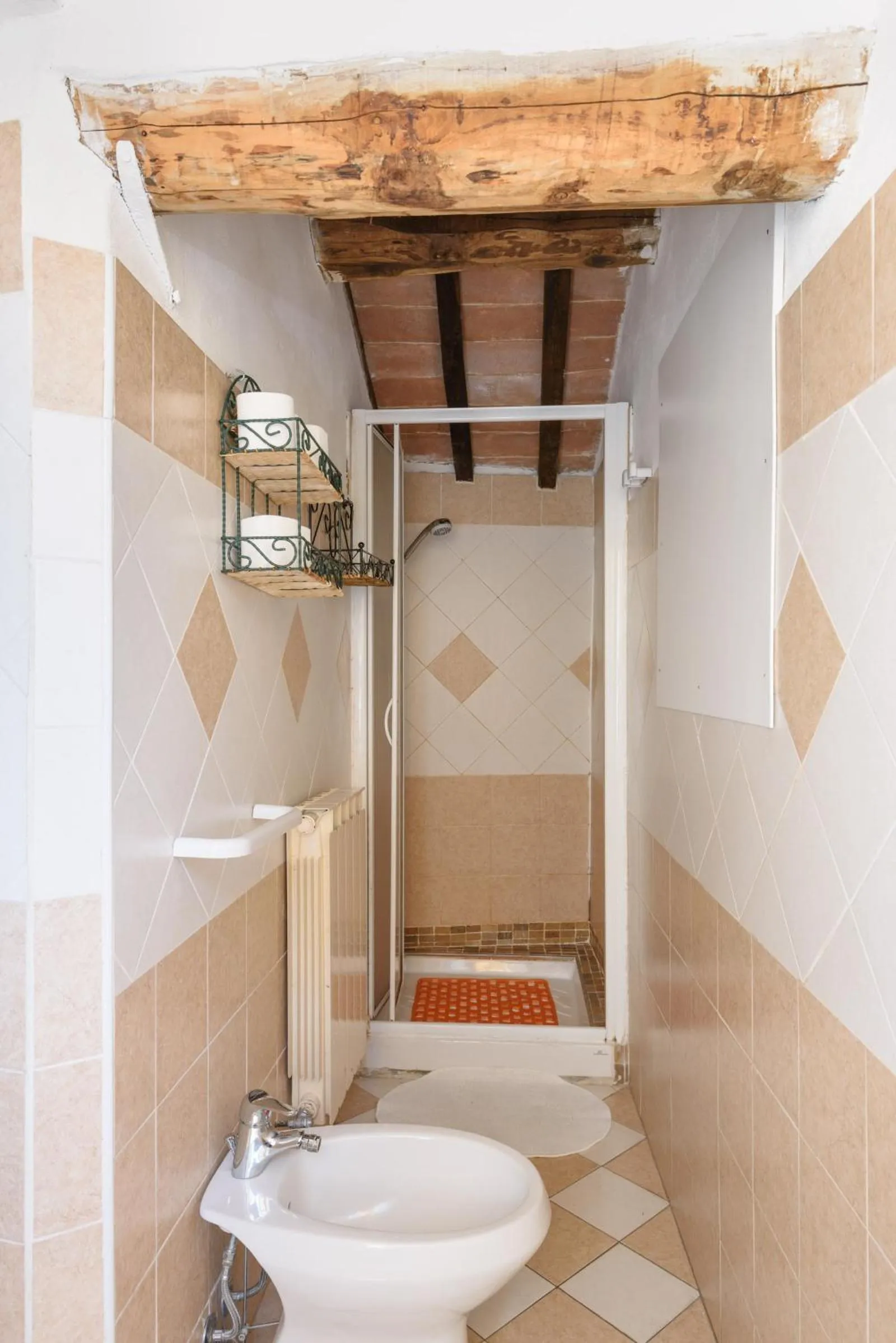 Bathroom in Casa di Osio - Porta Romana