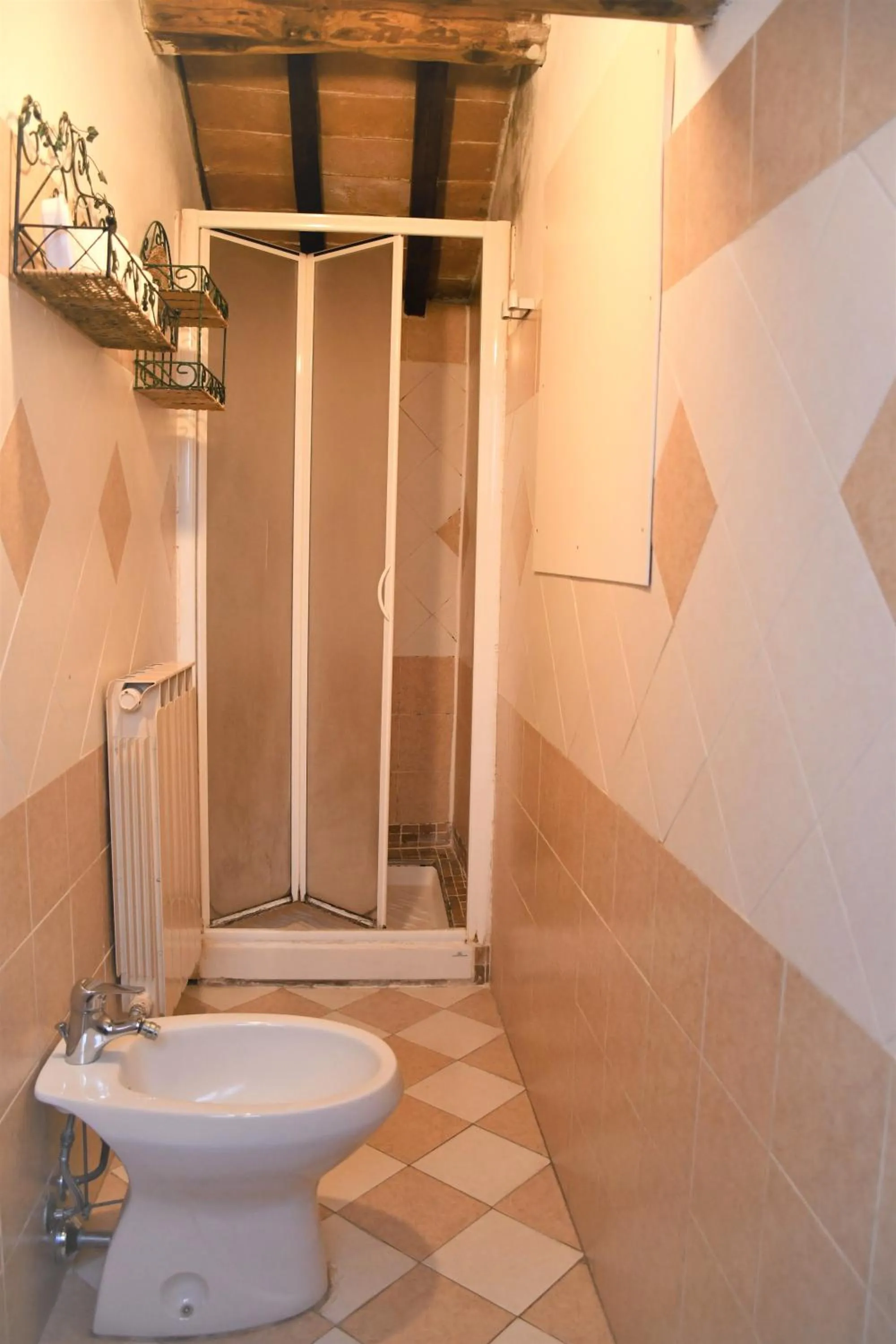 Bathroom in Casa di Osio - Porta Romana