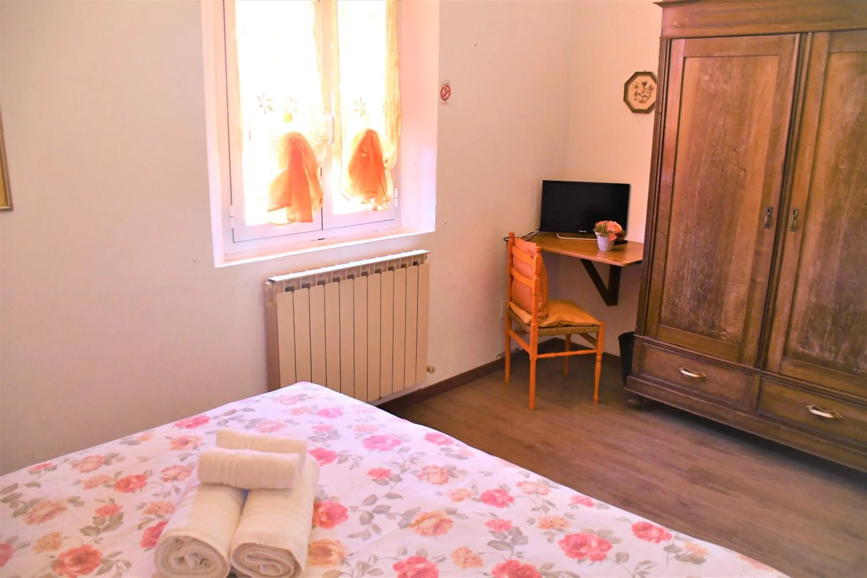 Bedroom, Bed in Casa di Osio - Porta Romana