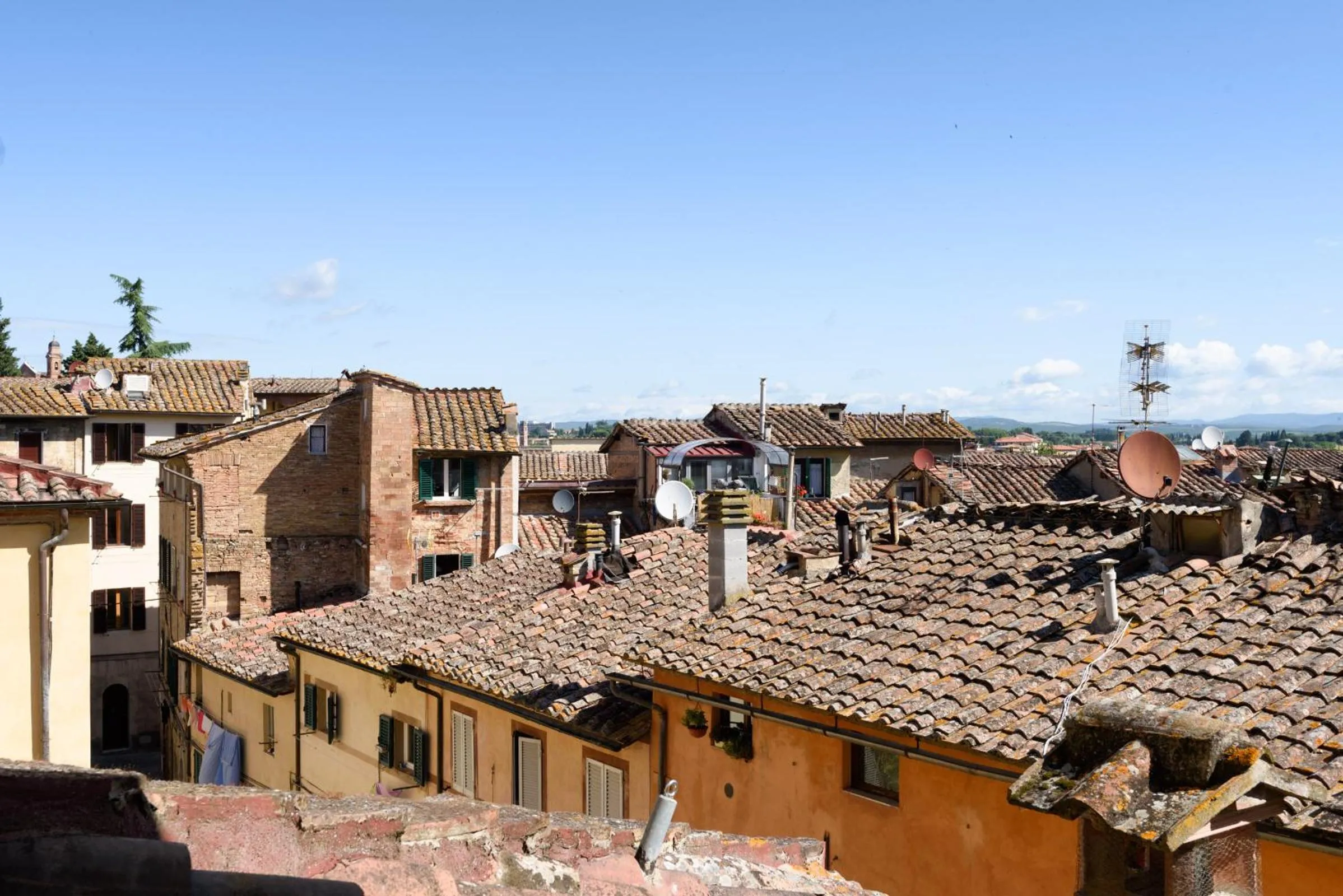 City view in Casa di Osio - Porta Romana