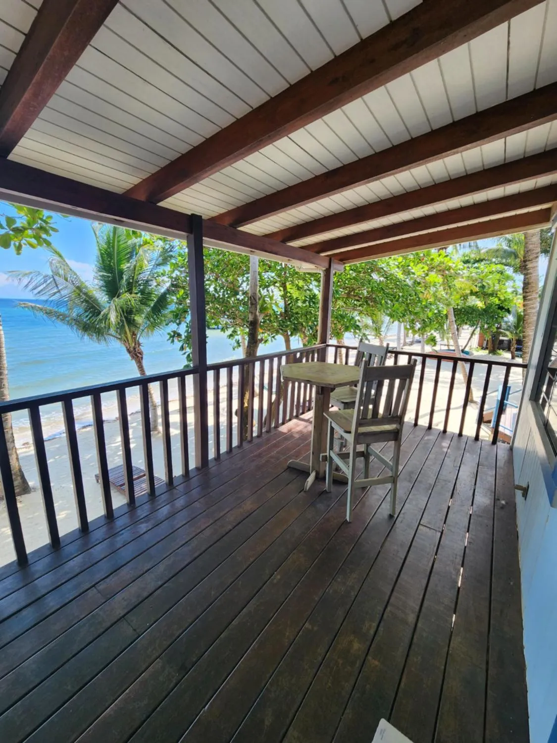 View (from property/room) in Maya Beach Hotel
