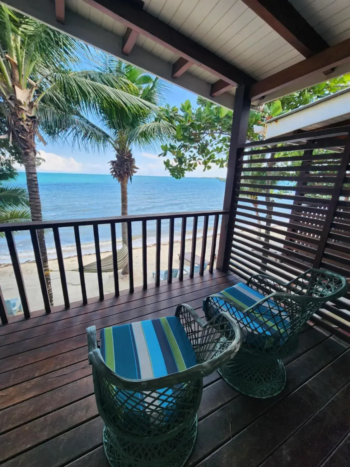 King Suite with Balcony in Maya Beach Hotel King Suite with Balcony in Maya Beach Hotel