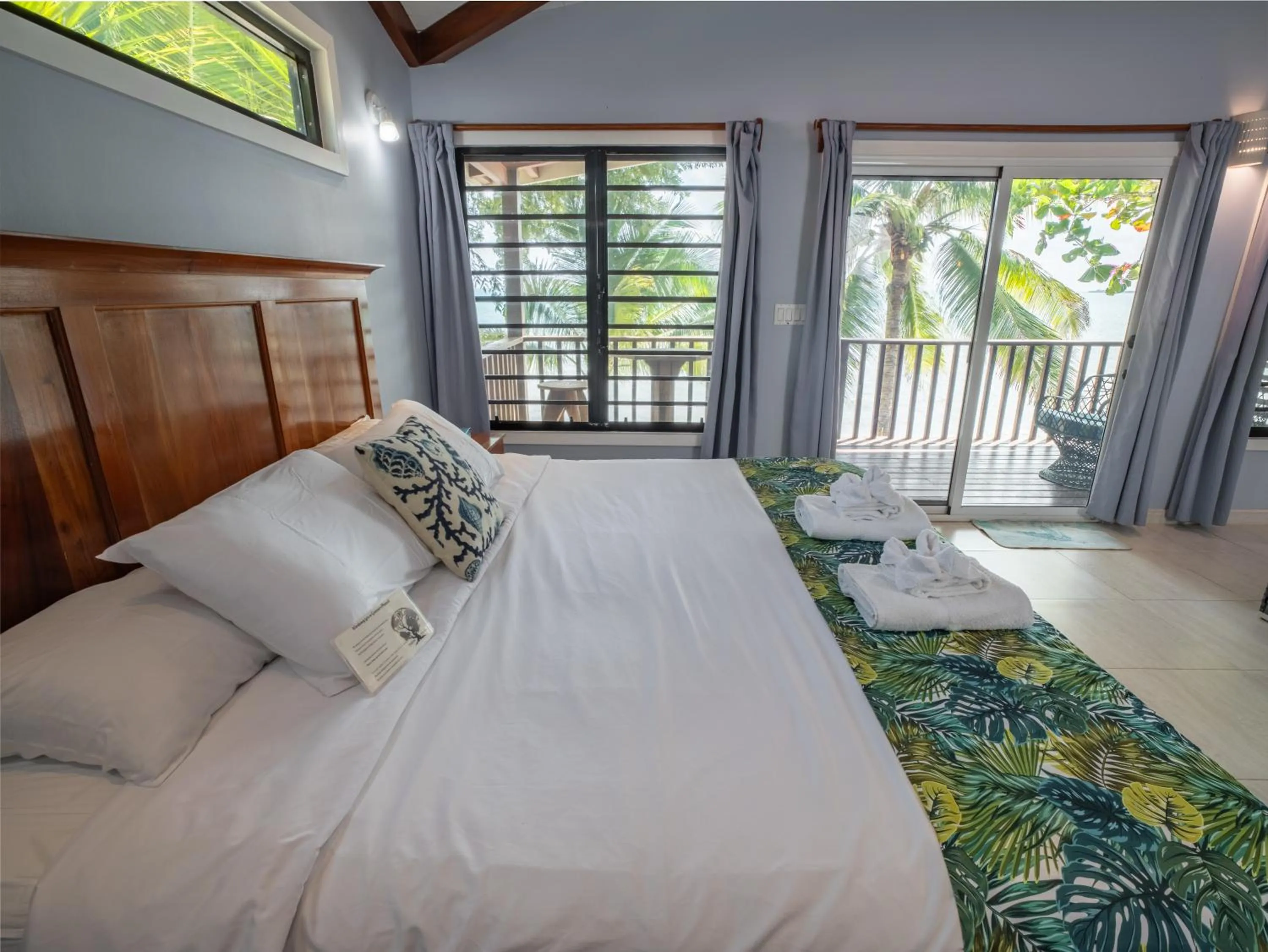Sea view, Bed in Maya Beach Hotel