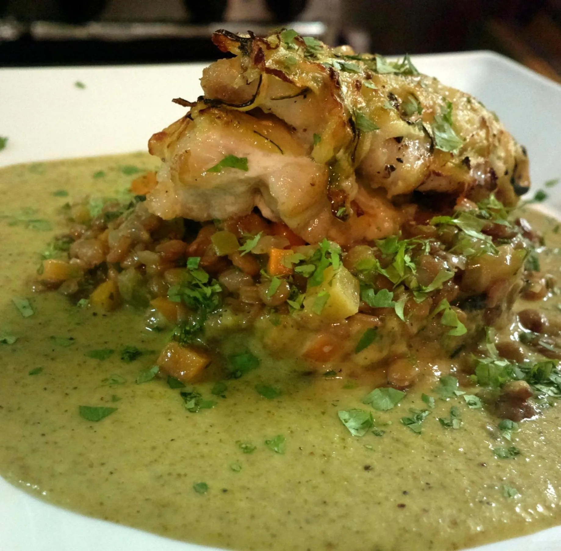 Lounge or bar in Maya Beach Hotel