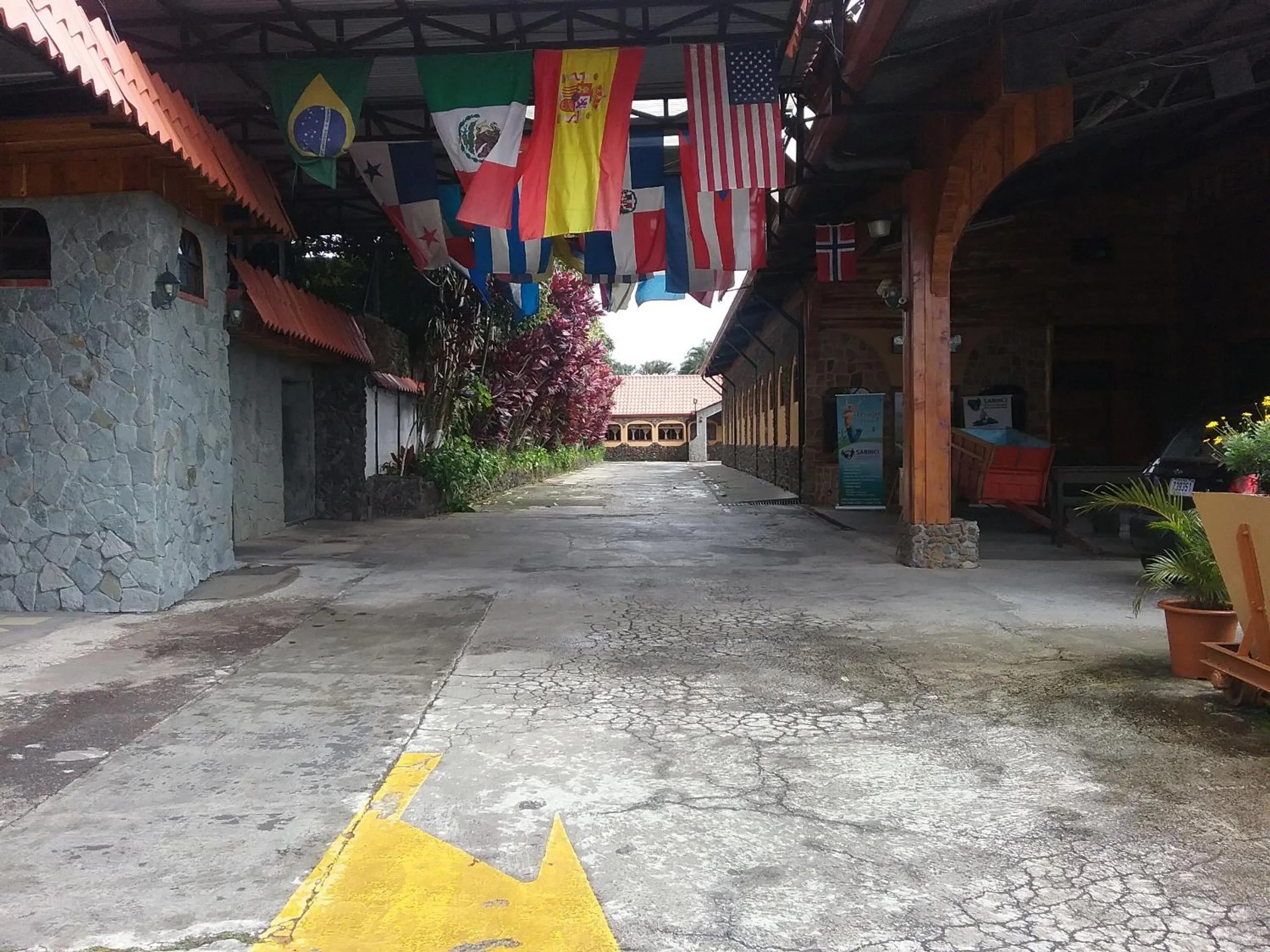 Other in Hotel Cibeles Resort