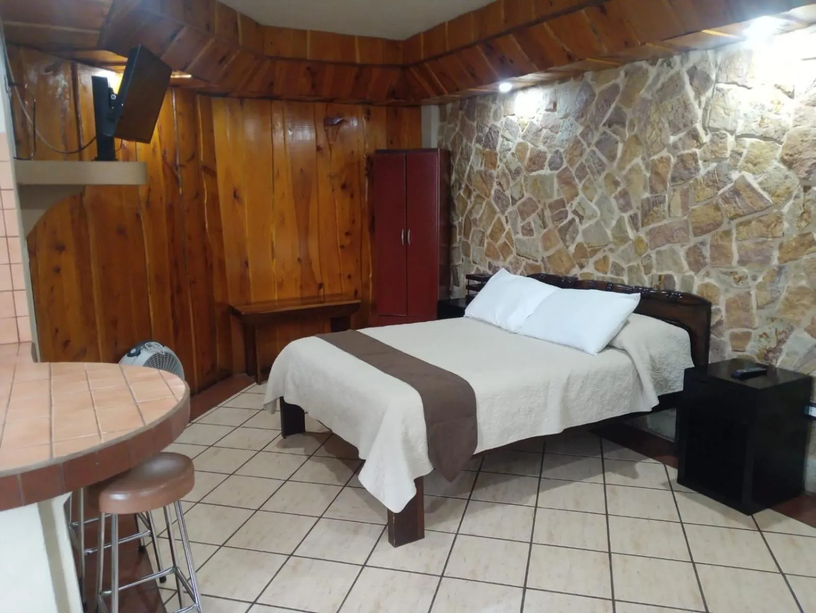 Superior Double Room in Hotel Cibeles Resort
