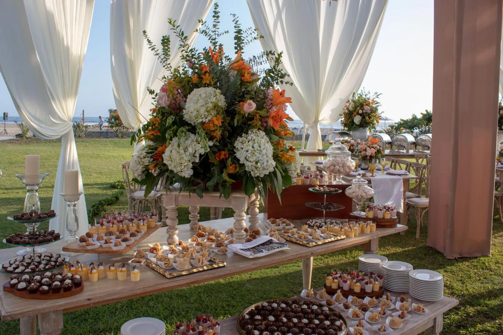 Banquet/Function facilities in VPX Hotel