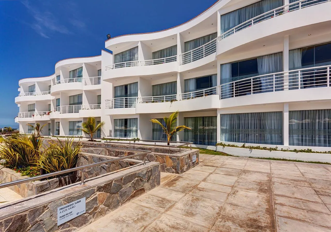 Swimming pool in VPX Hotel