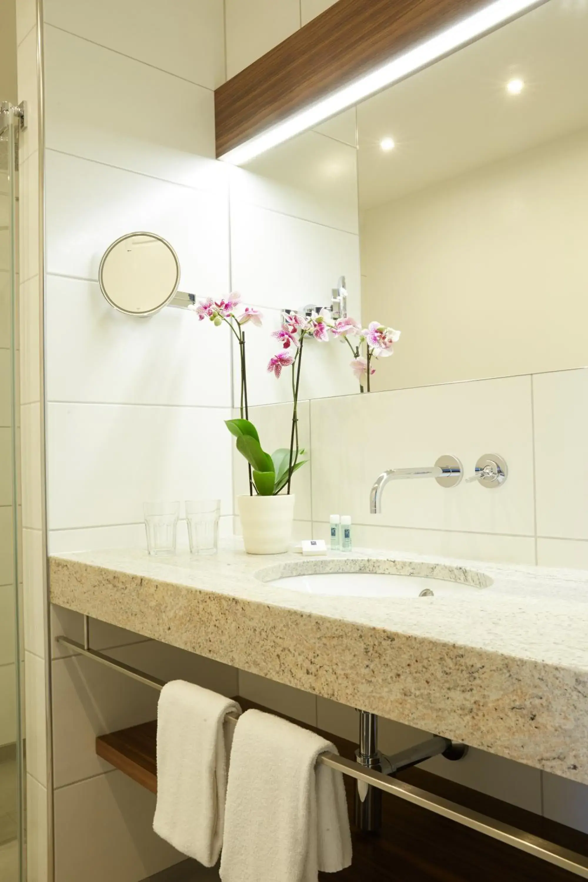 Double Room in Pfaffinger Hof Double Room in Pfaffinger Hof