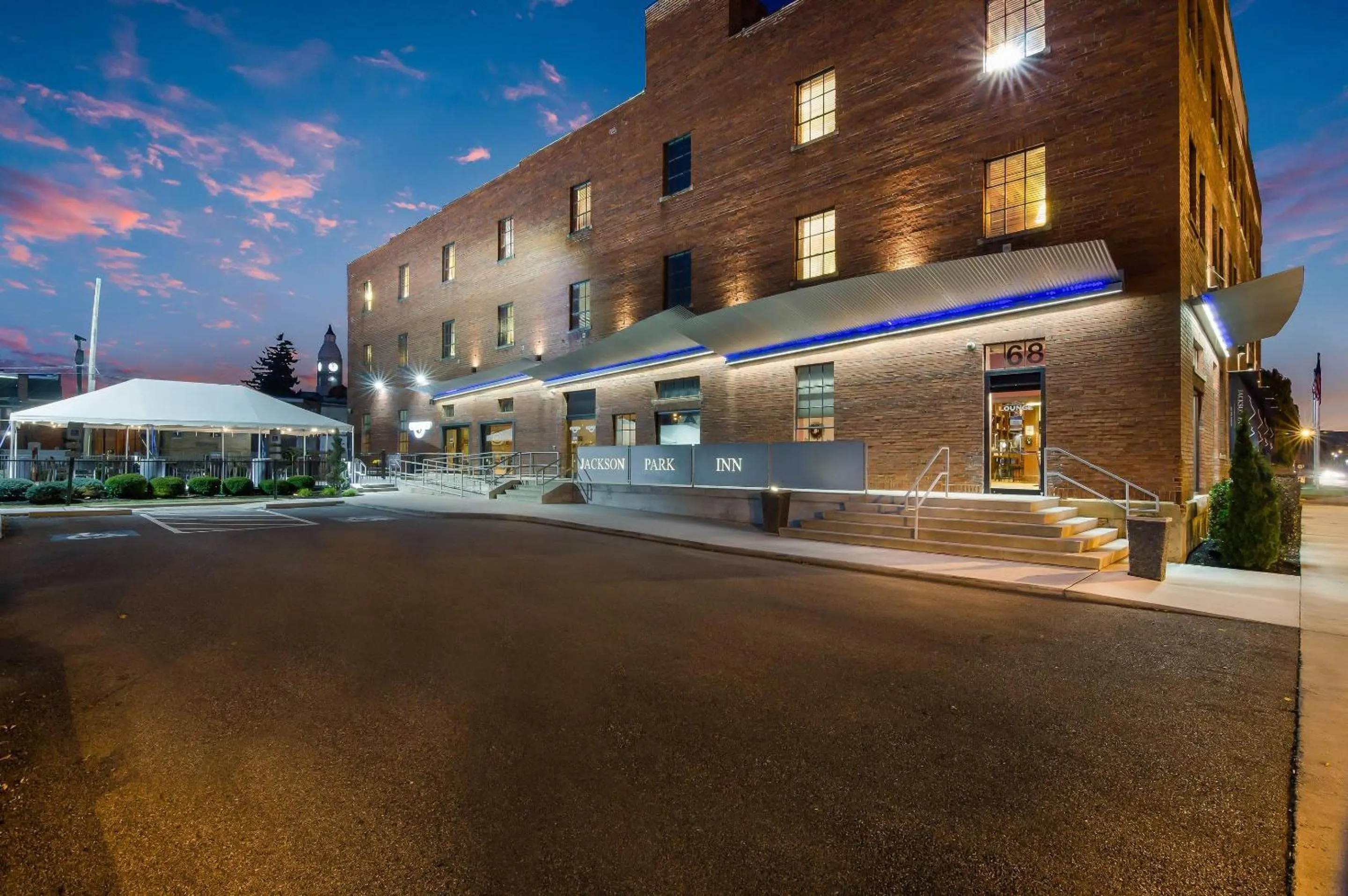 Other in Jackson Park Inn, an Ascend Collection Hotel