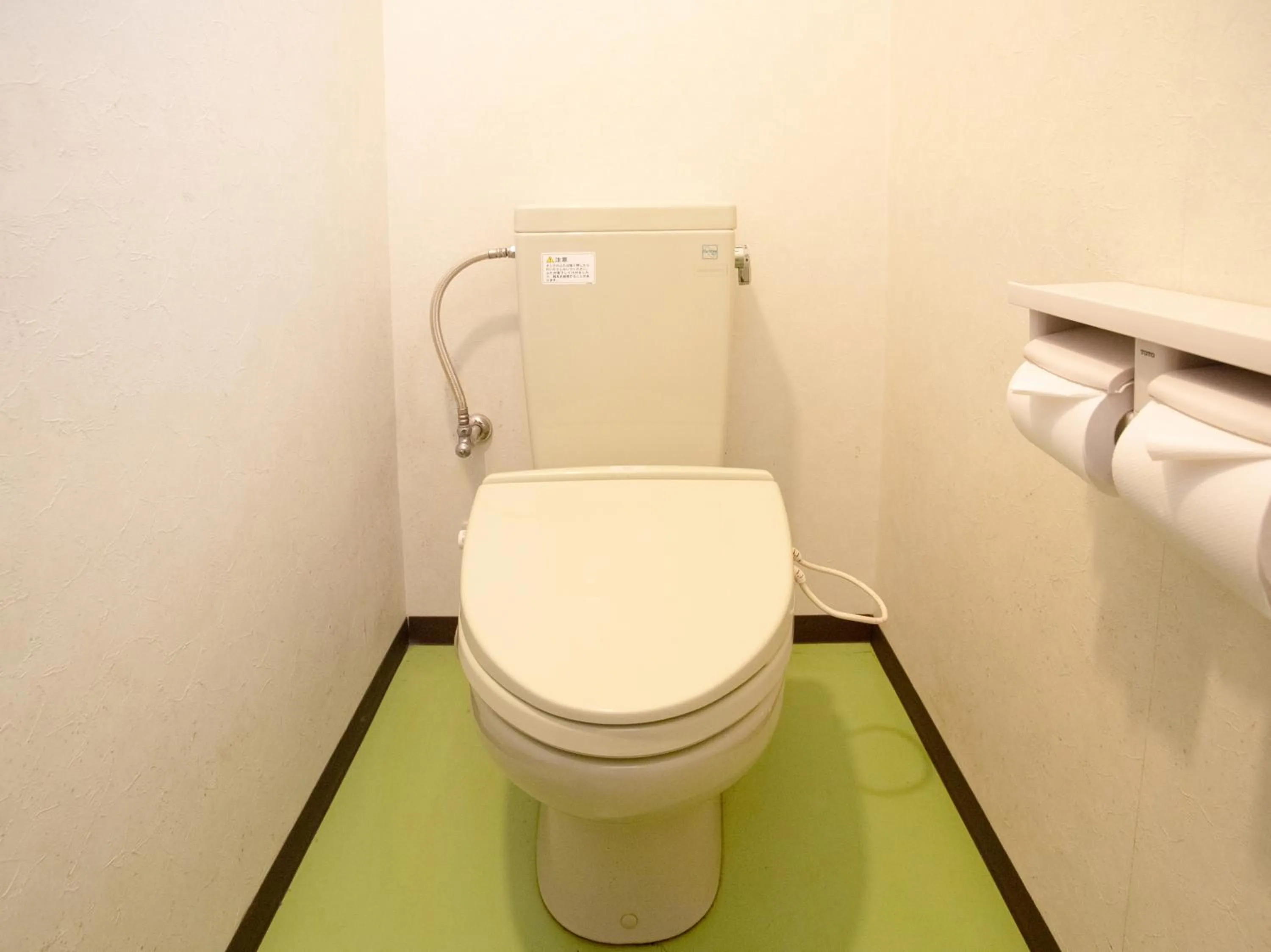 Area and facilities in Tabist Lakeside in Fujinami Yamanakako