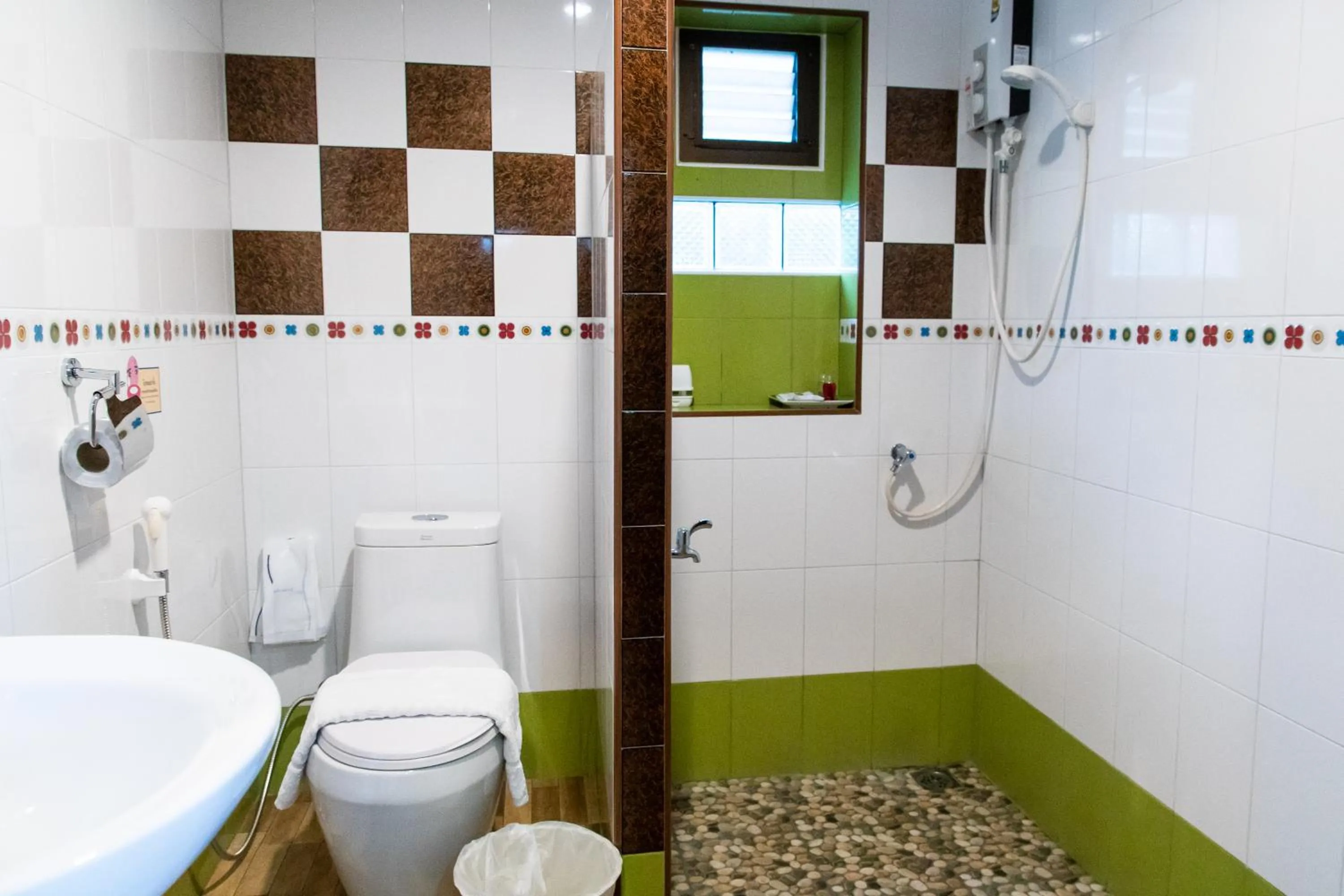 BaanRimNam Resort Trat