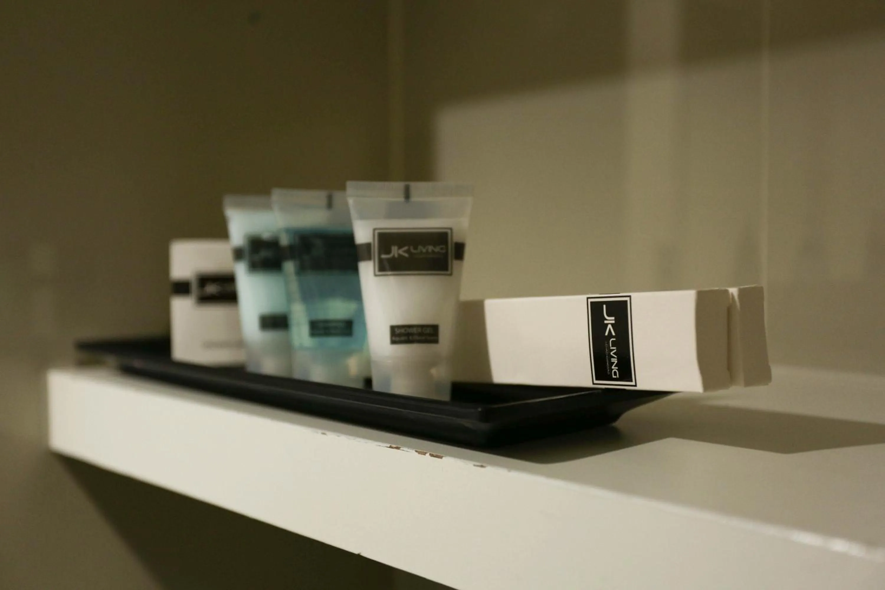 JK LIVING Hotel And Service Apartment