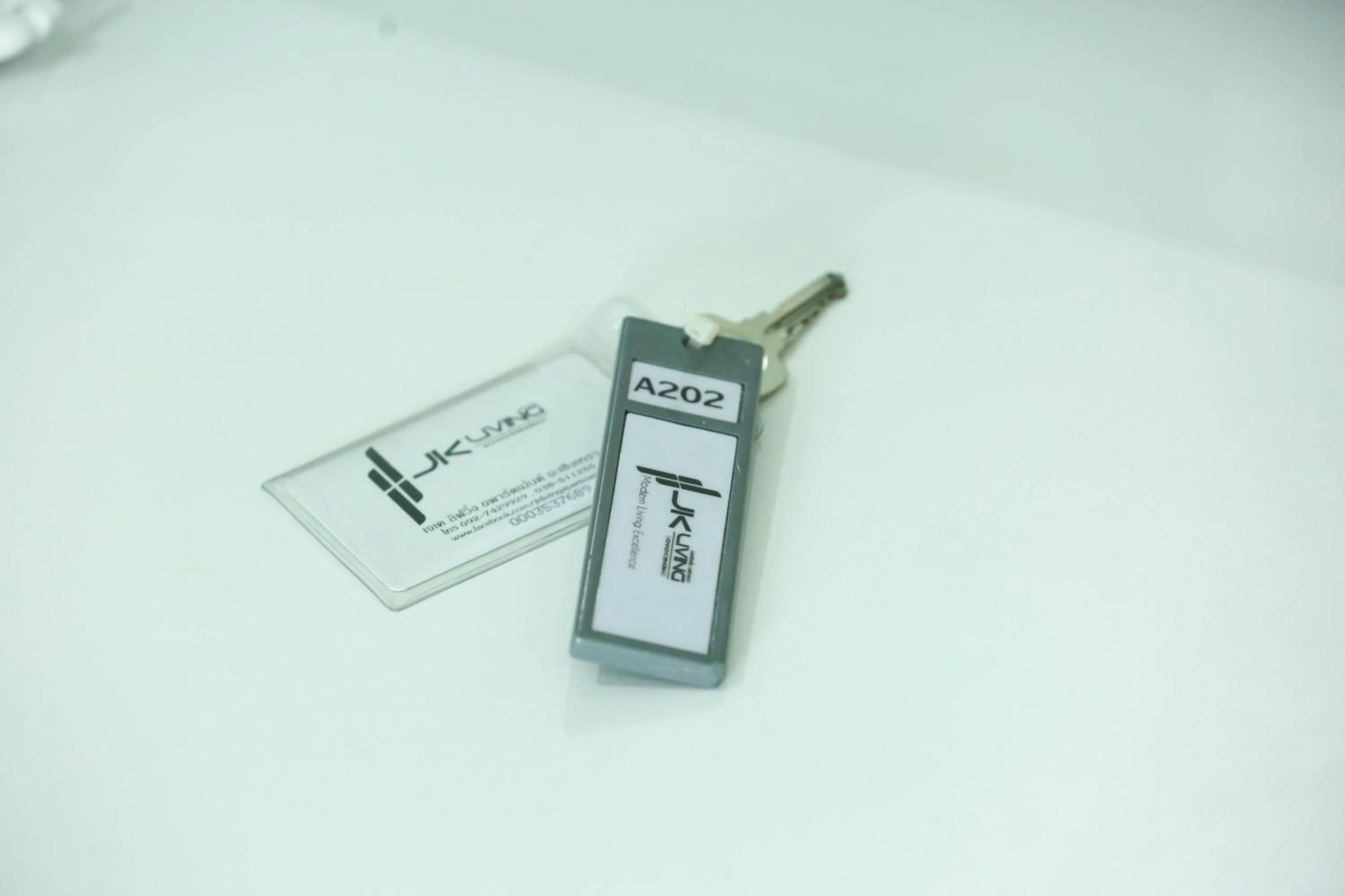 JK LIVING Hotel And Service Apartment