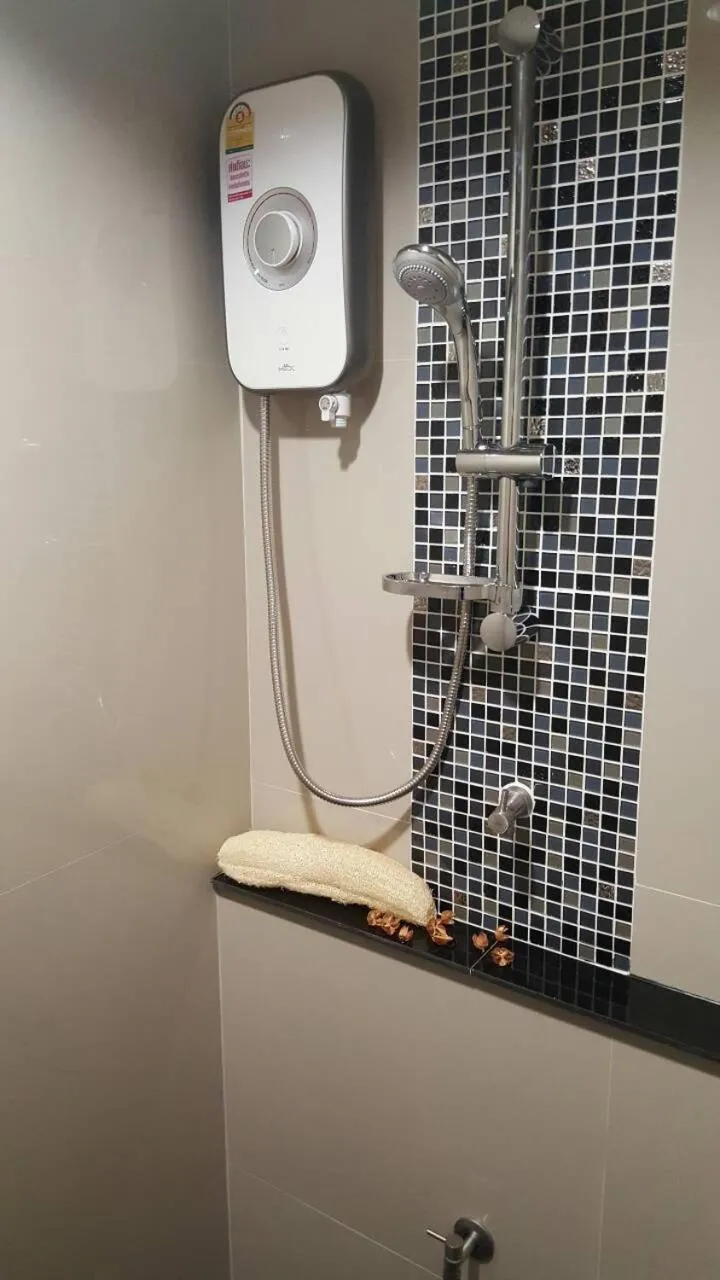 JK LIVING Hotel And Service Apartment