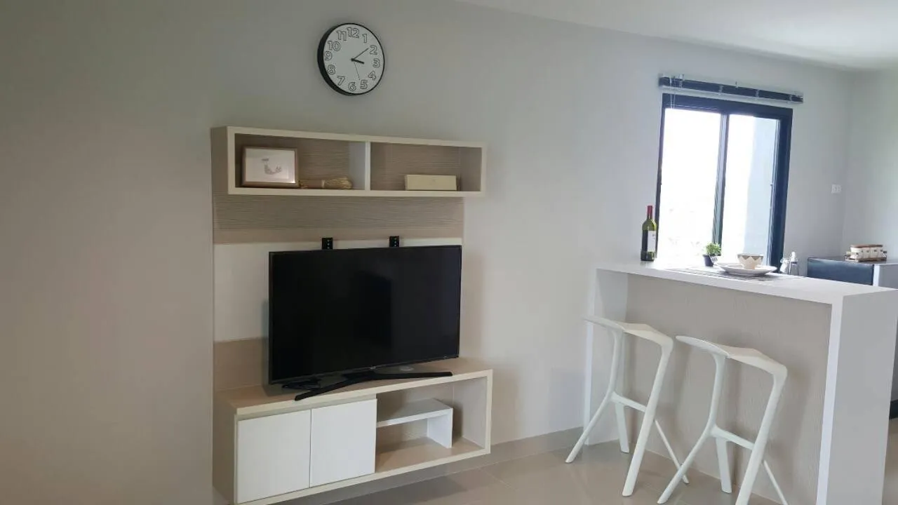 JK LIVING Hotel And Service Apartment