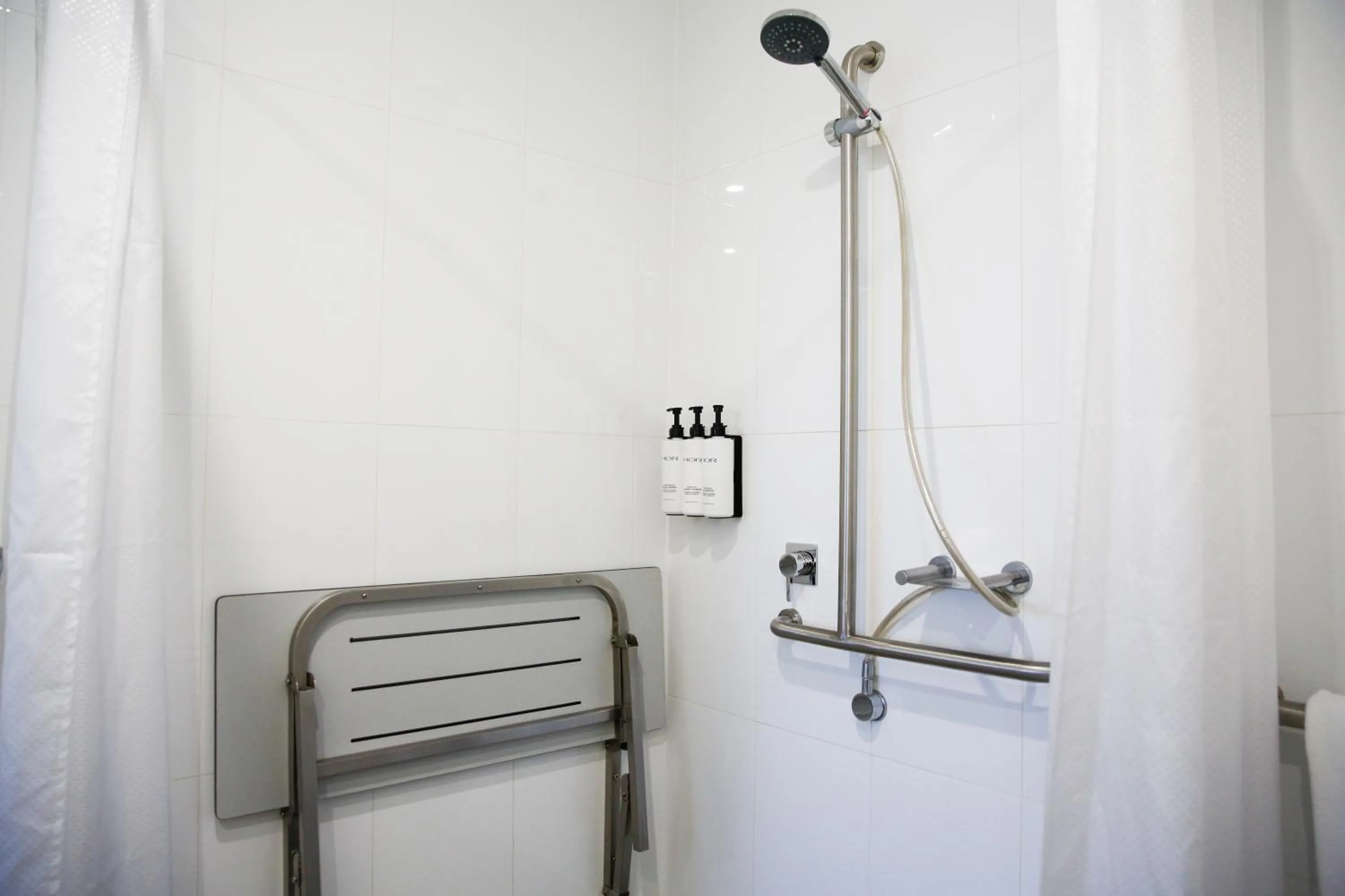 Bathroom in Quest Kings Park