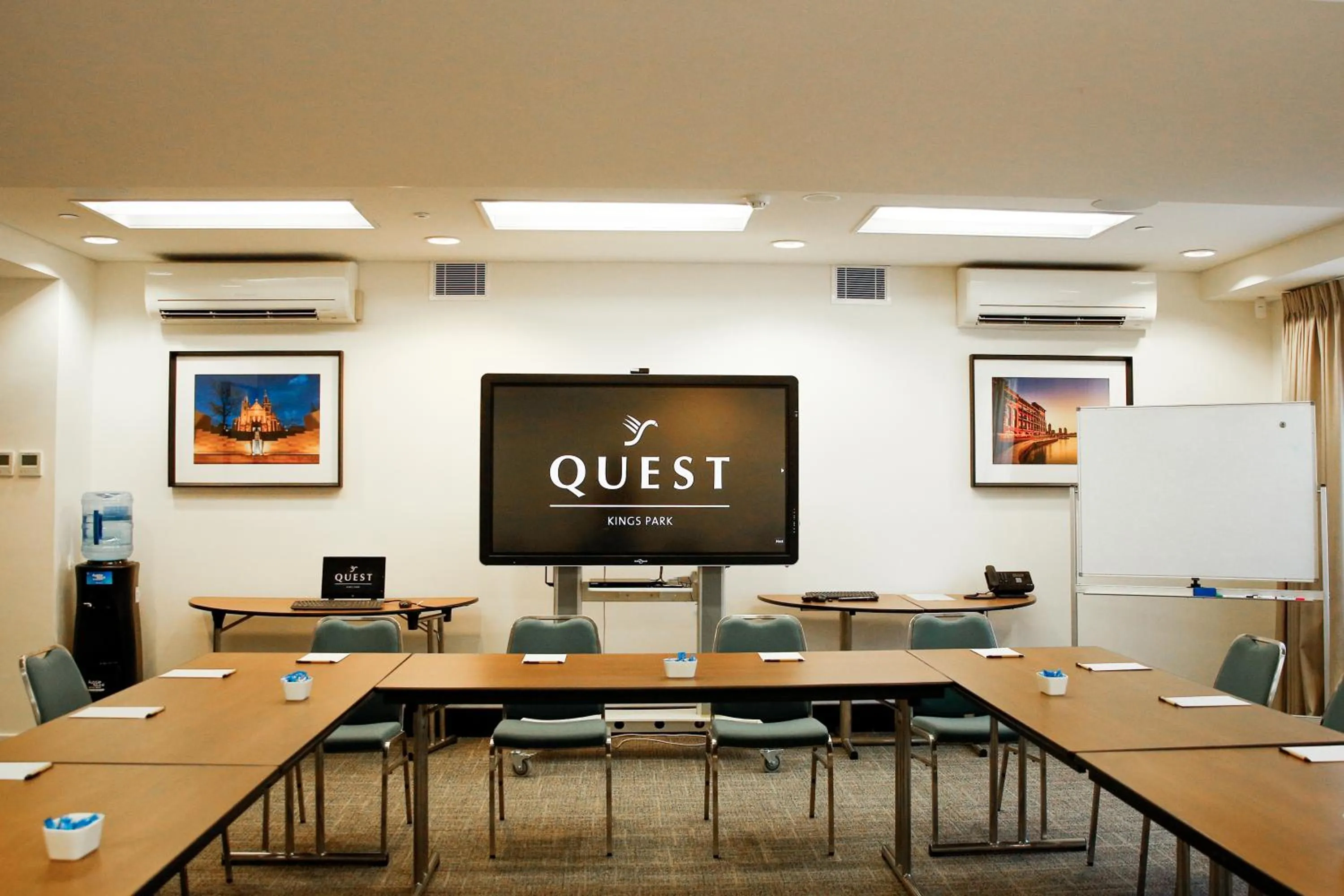Meeting/conference room in Quest Kings Park
