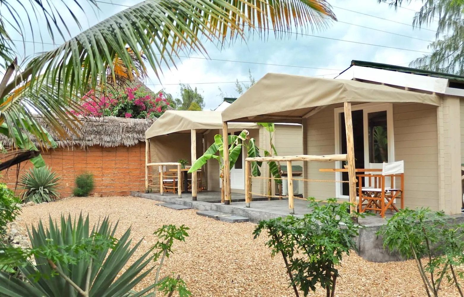 View (from property/room) in Mwezi Boutique Resort