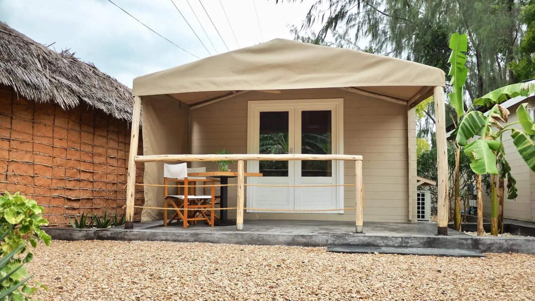 View (from property/room) in Mwezi Boutique Resort