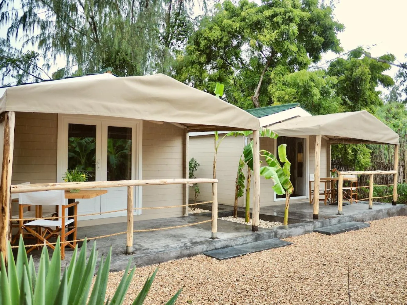 View (from property/room) in Mwezi Boutique Resort