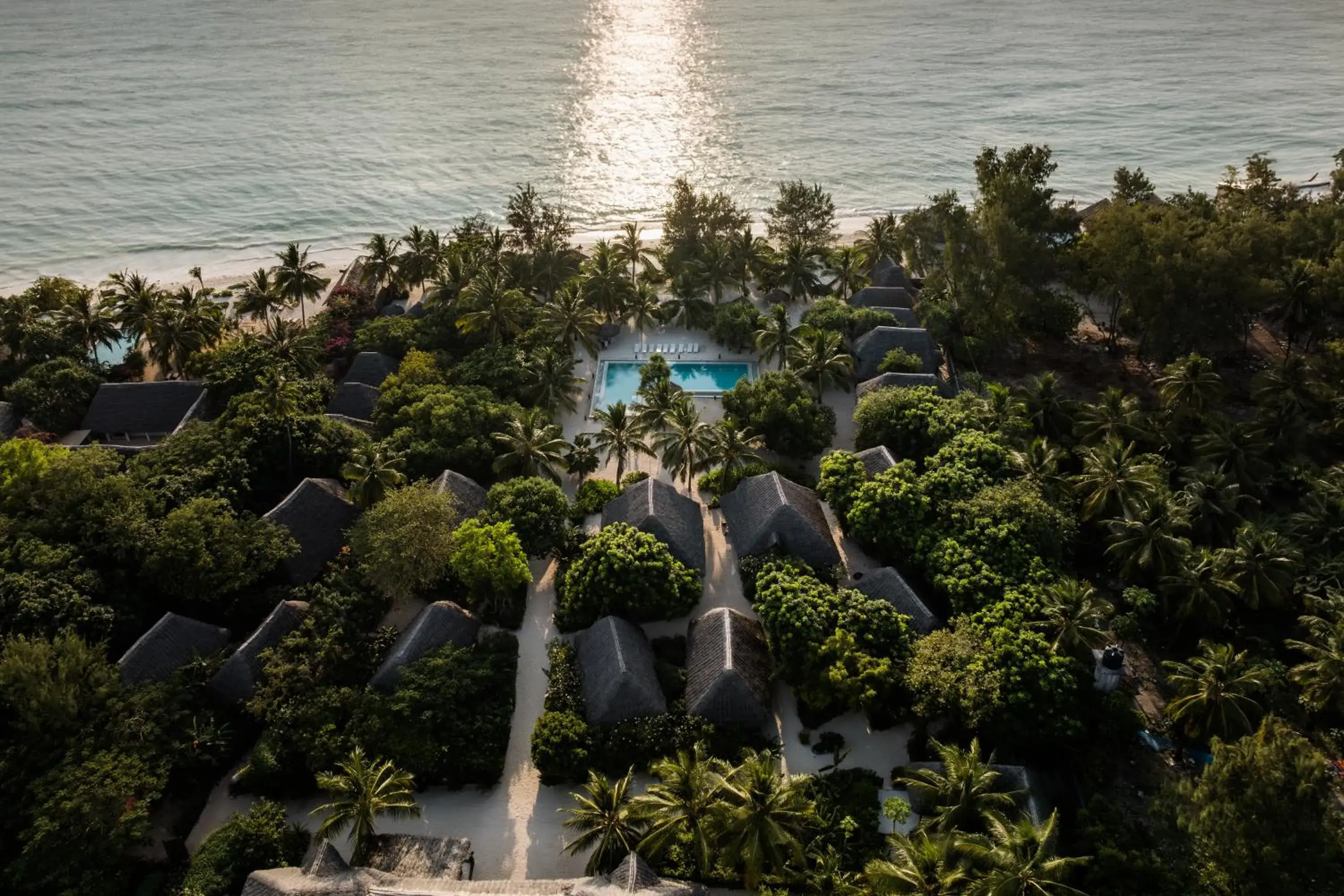 Mwezi Boutique Resort Mwezi Boutique Resort