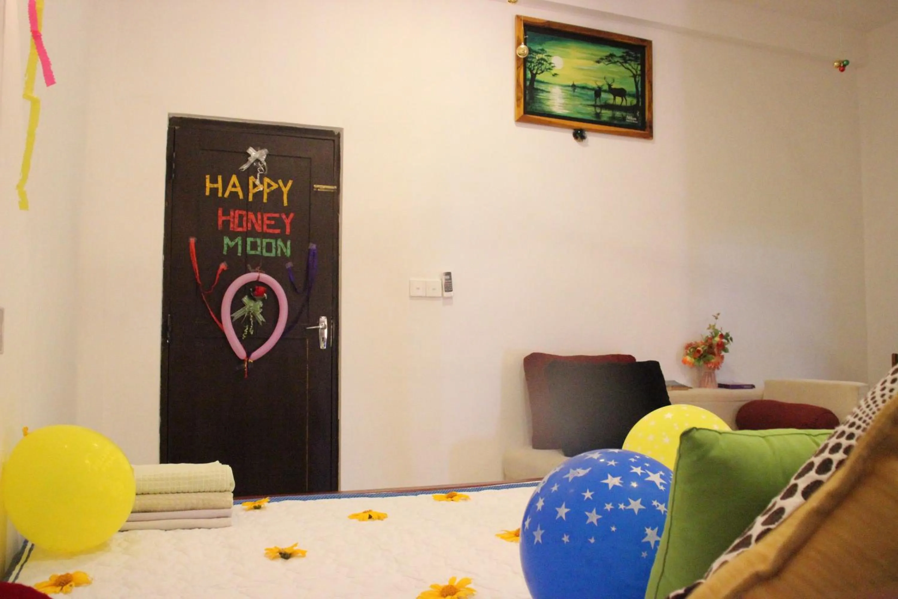 Miheen Hotel & Resort - Anuradhapura