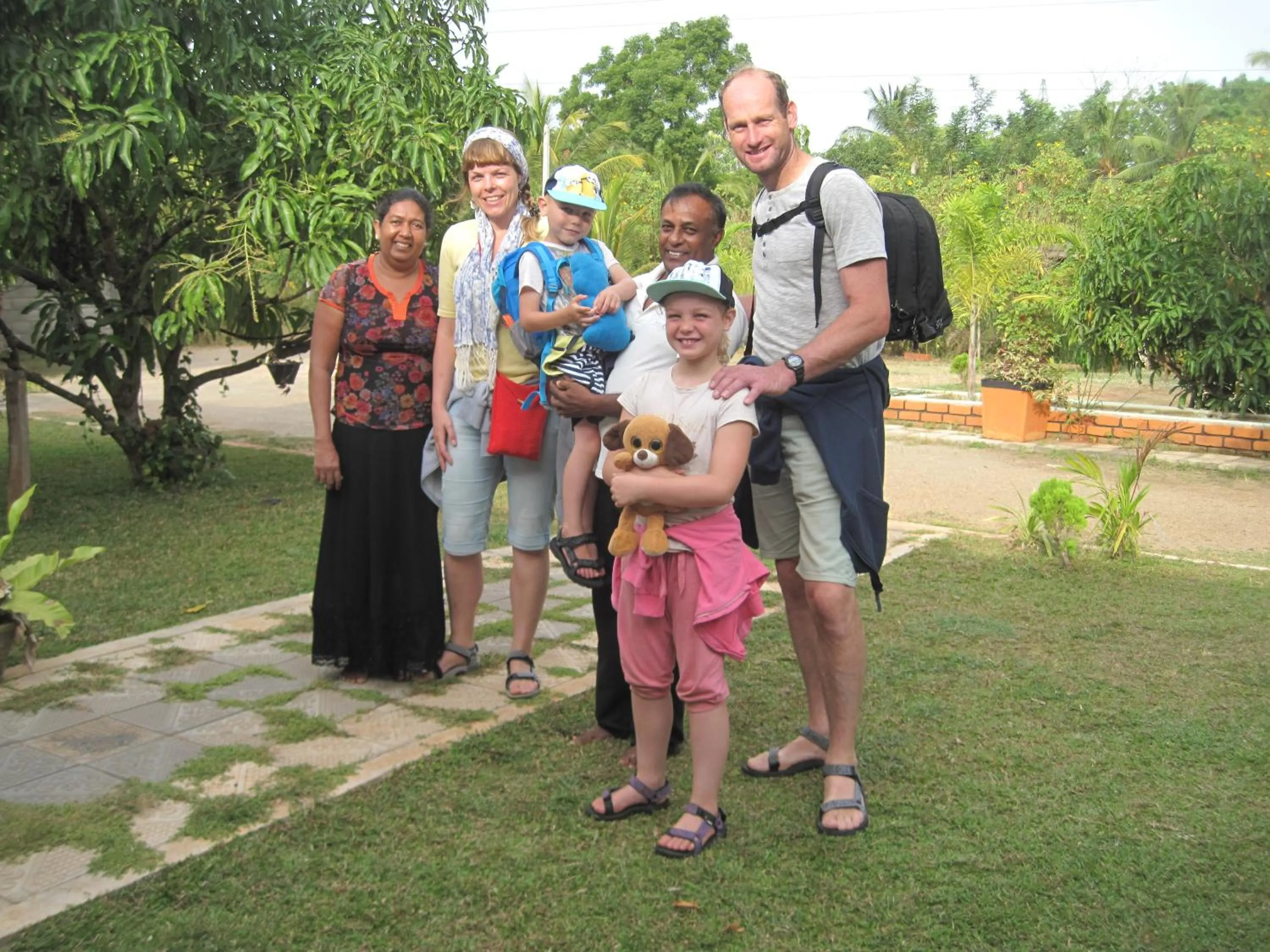 Miheen Hotel & Resort - Anuradhapura