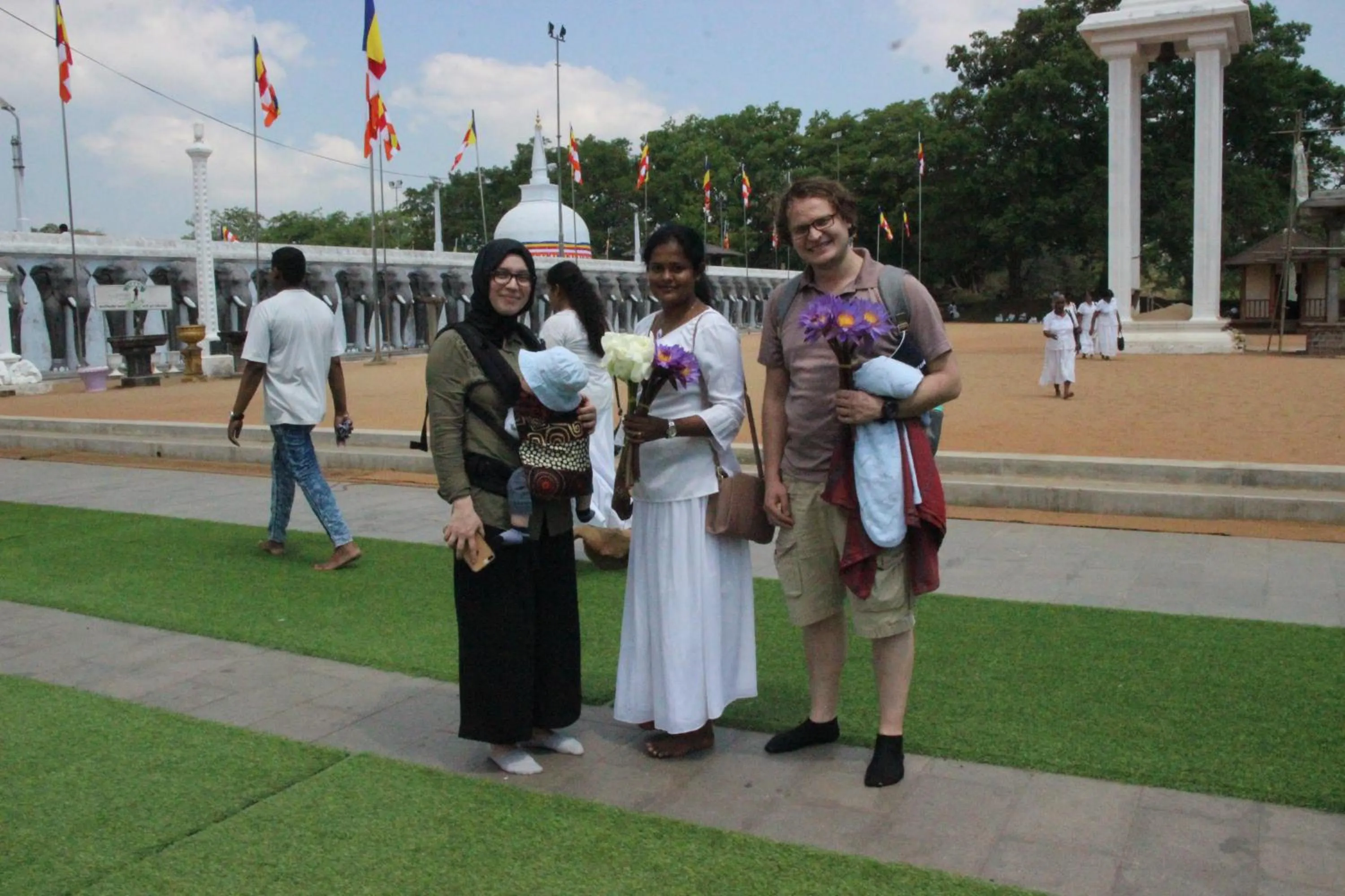 Miheen Hotel & Resort - Anuradhapura