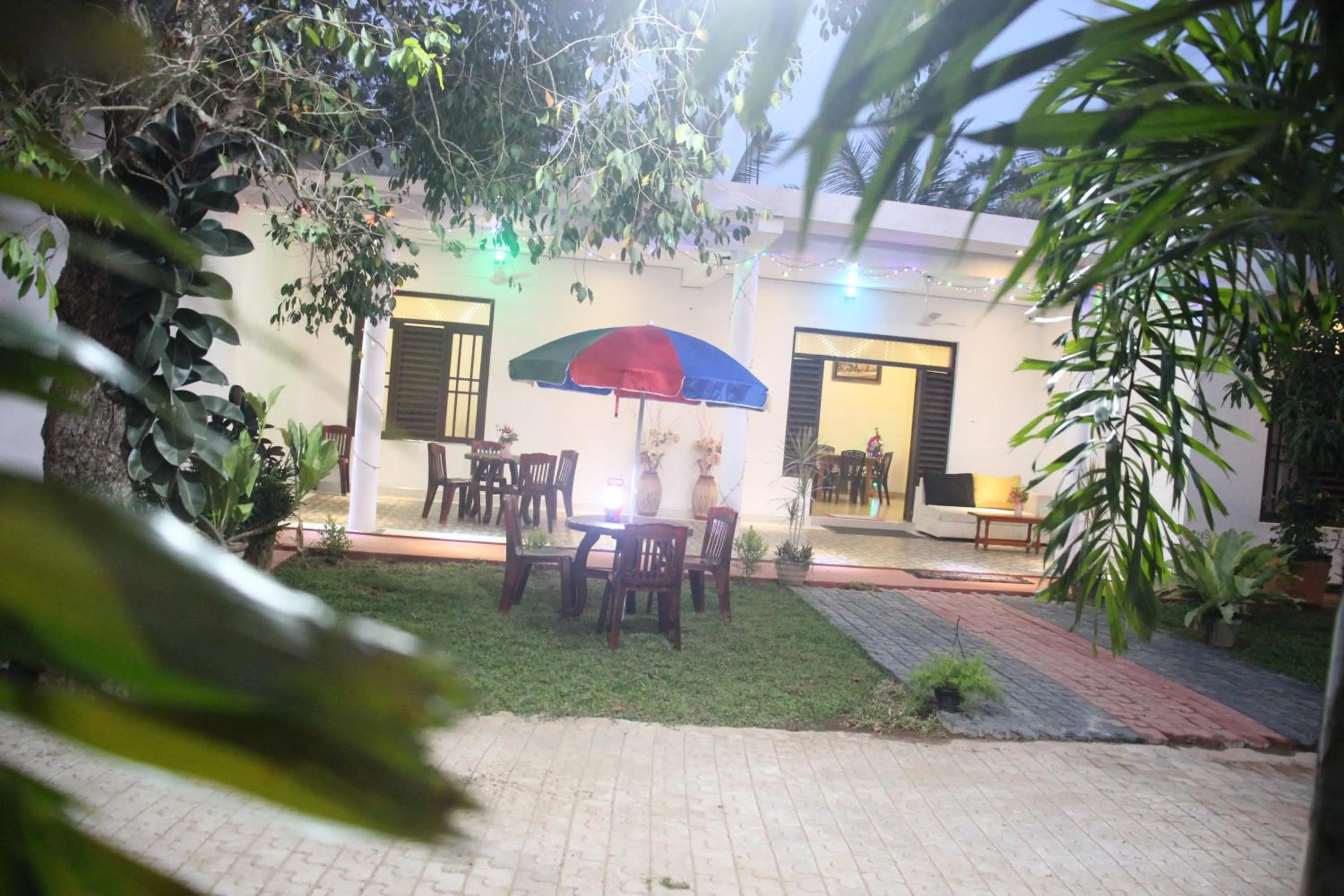 Miheen Hotel & Resort - Anuradhapura