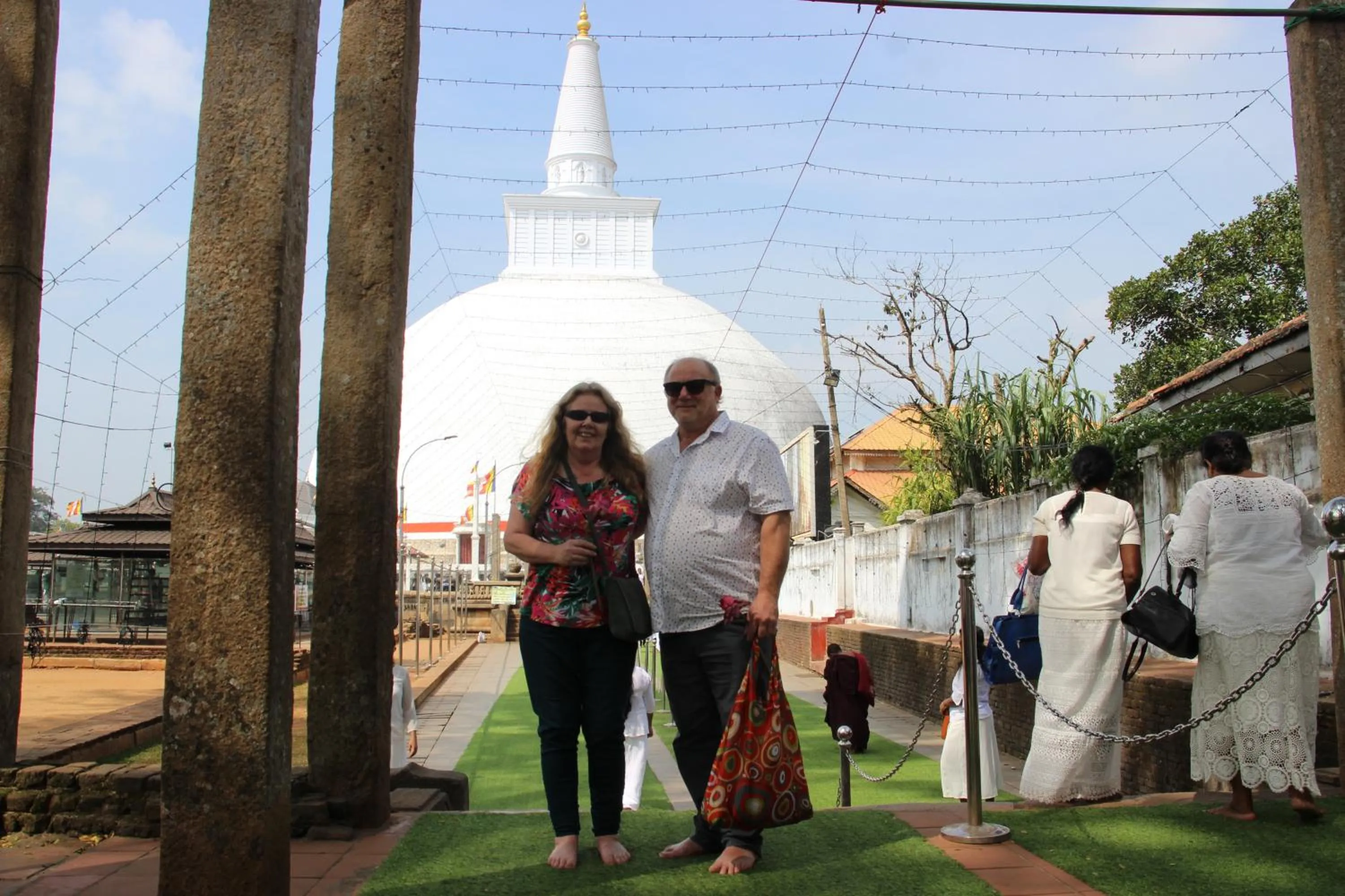 Miheen Hotel & Resort - Anuradhapura