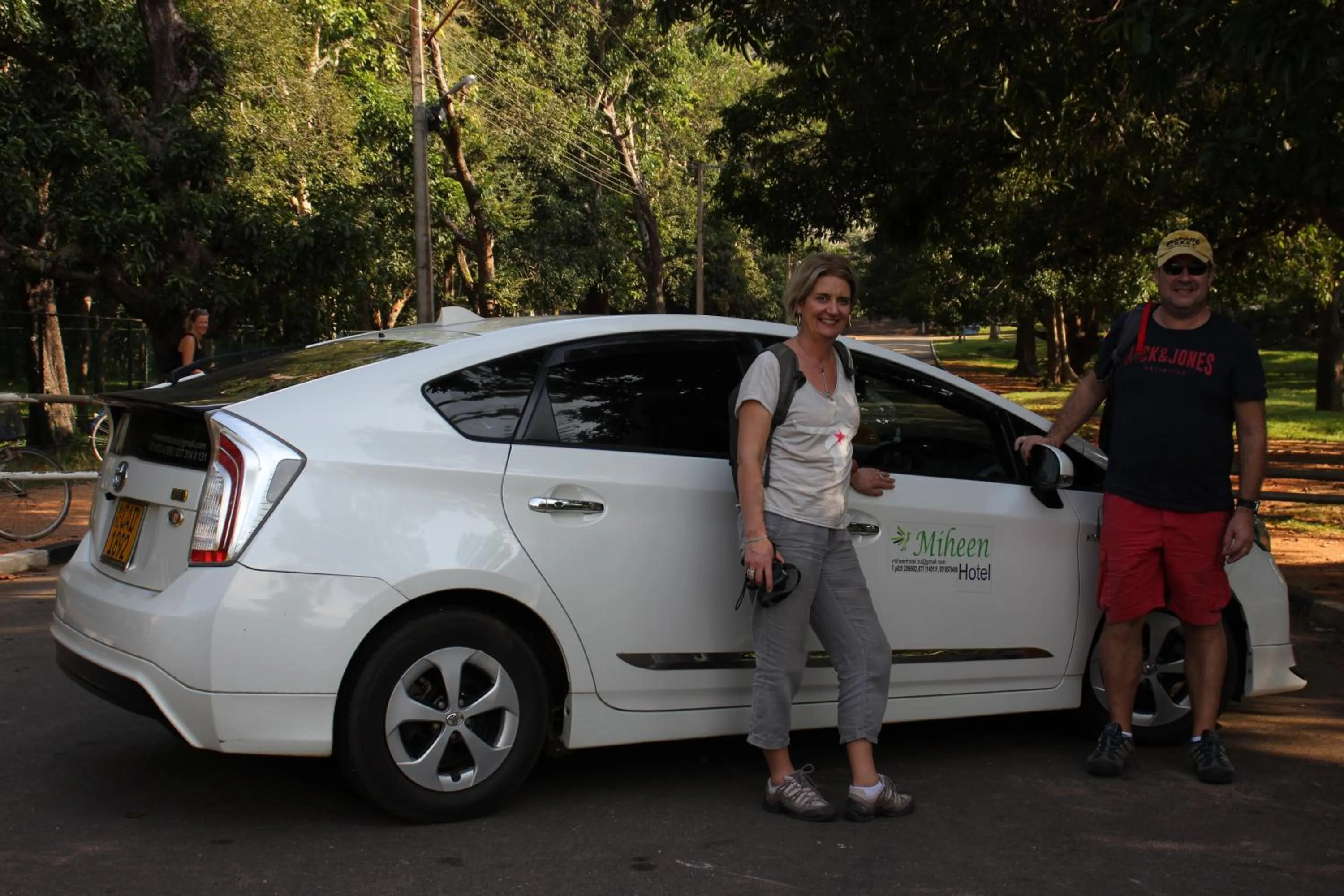 Miheen Hotel & Resort - Anuradhapura