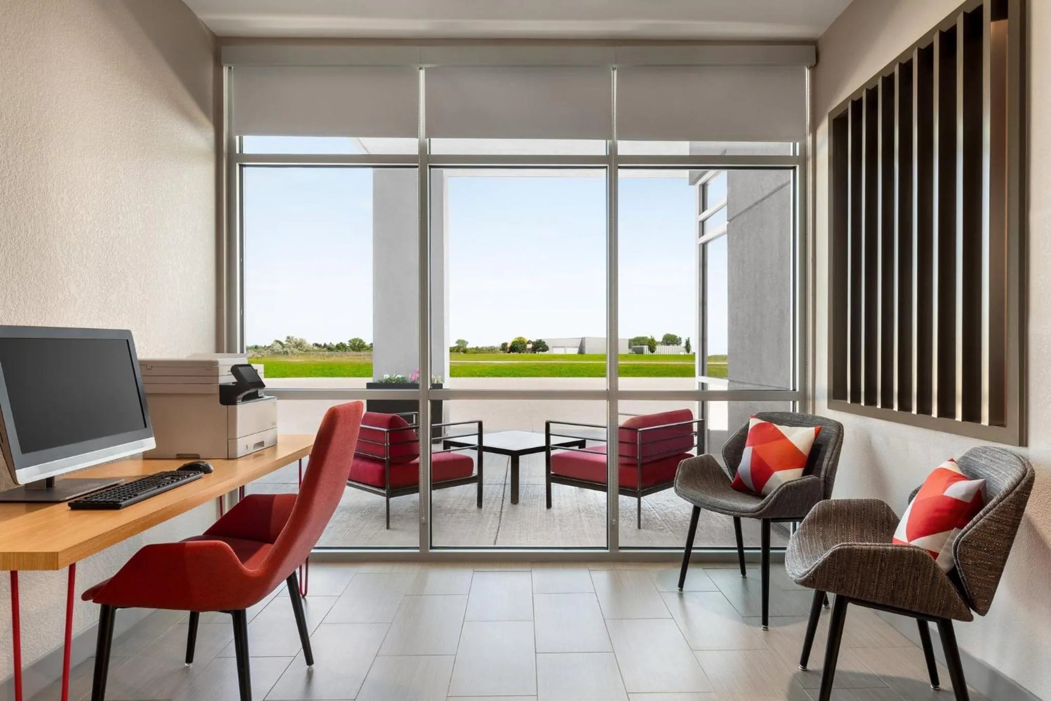 Other in avid hotel Bellefonte by IHG