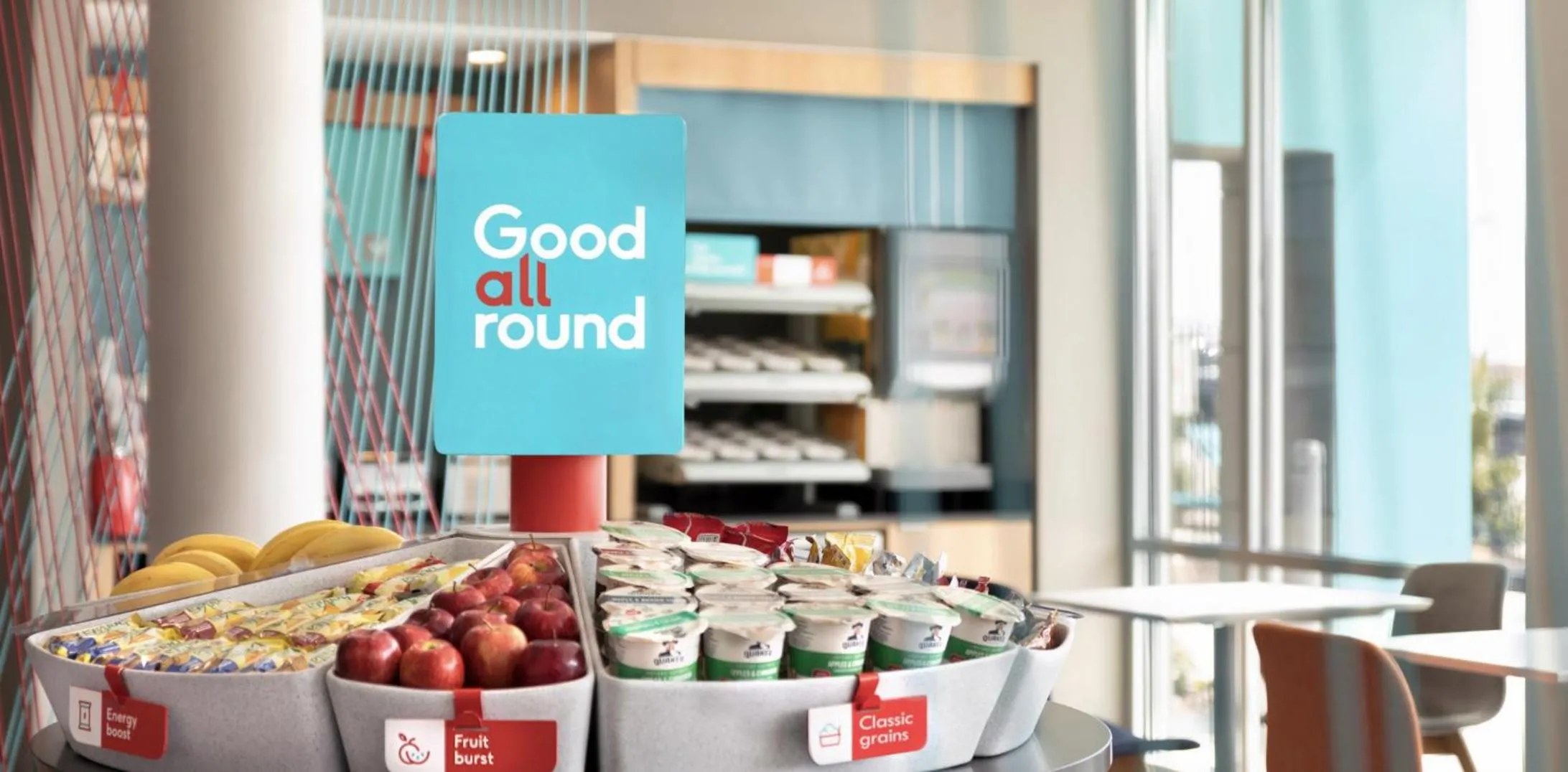 avid hotel Bellefonte by IHG