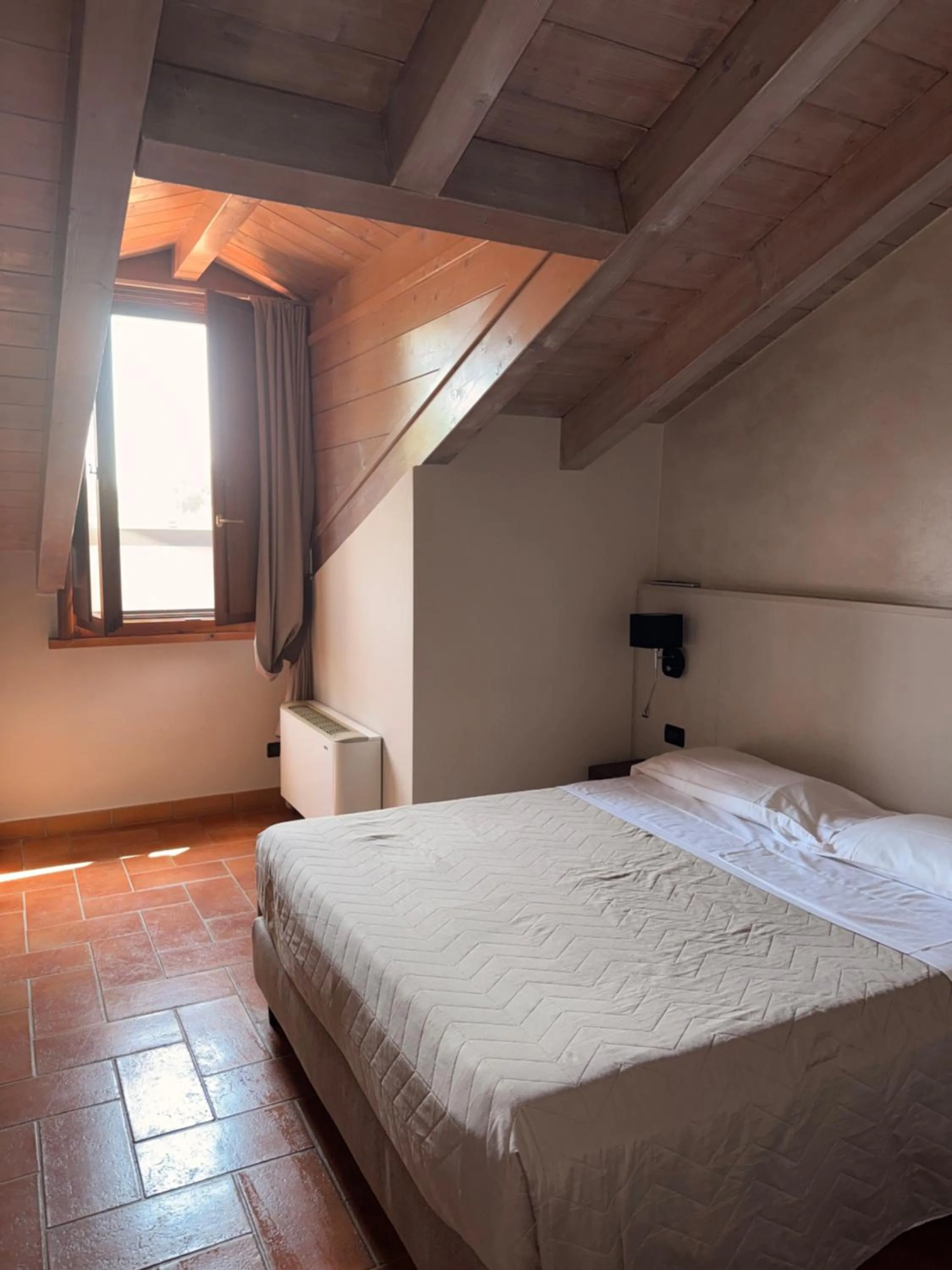 Hotel La Valle