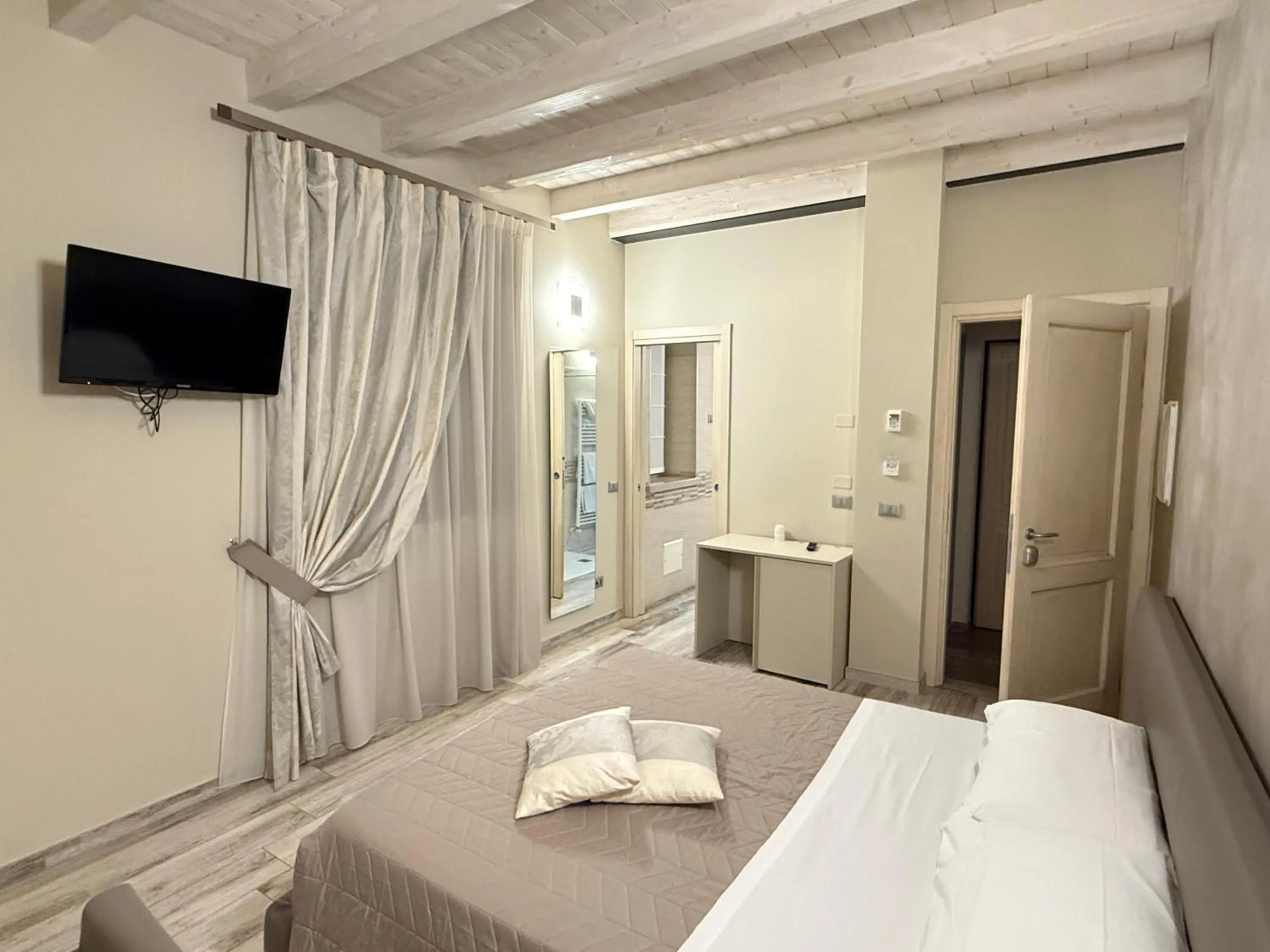Hotel La Valle