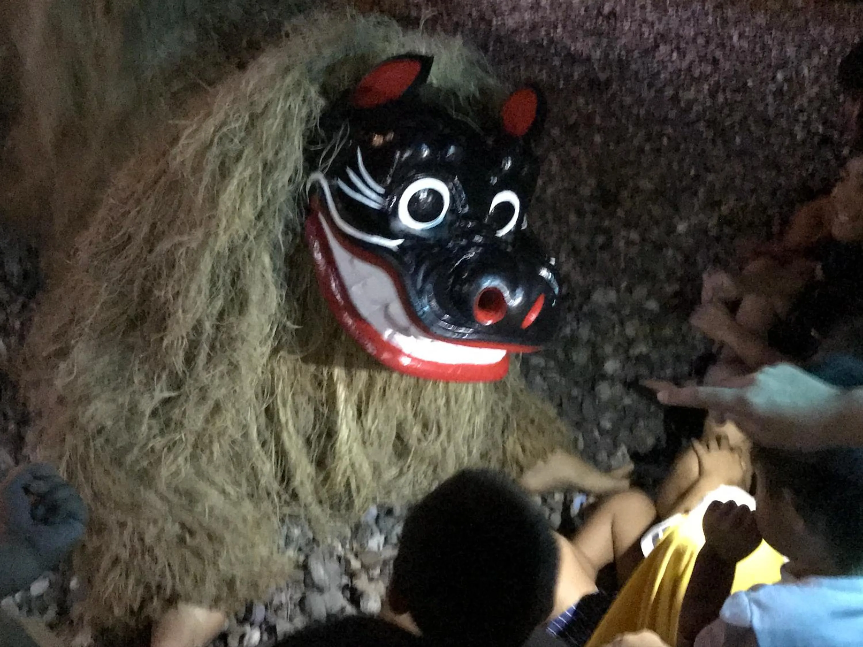 Summer in Minshuku Irayoi