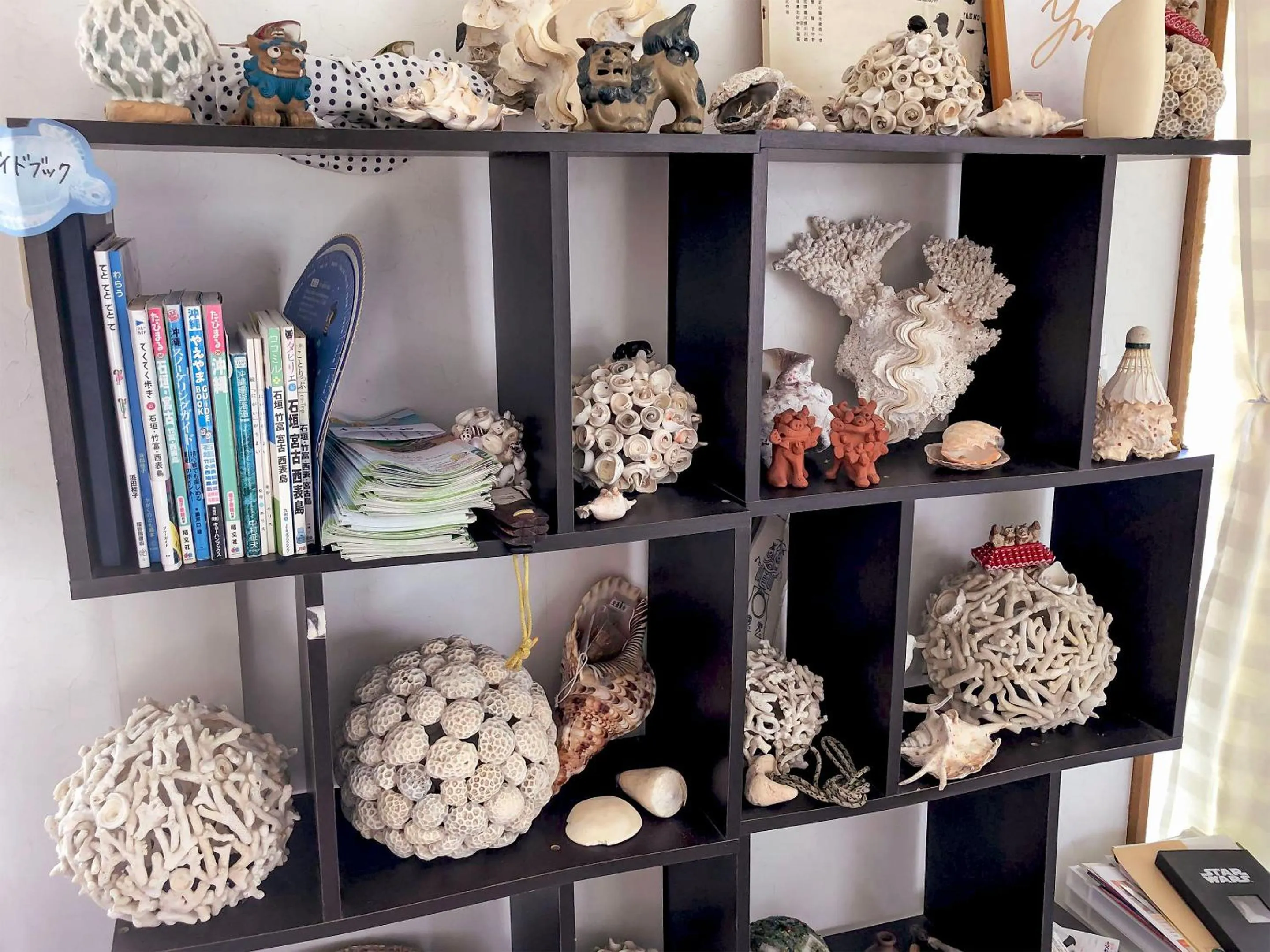 Area and facilities in Minshuku Irayoi