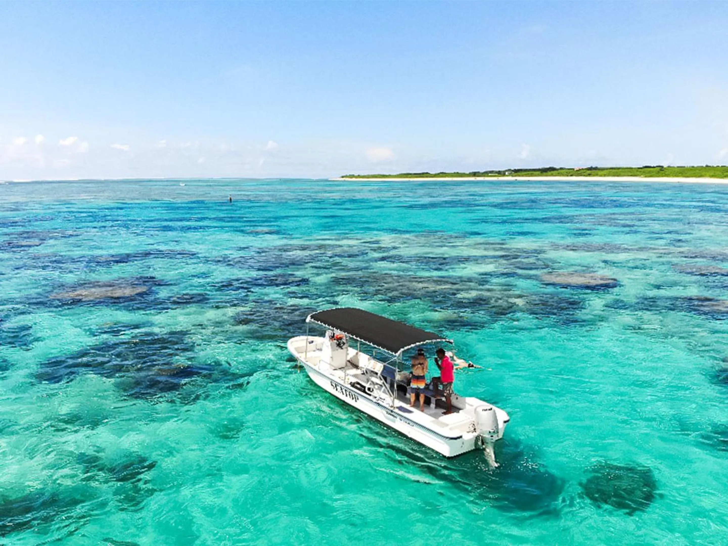 Off site in Minshuku Irayoi