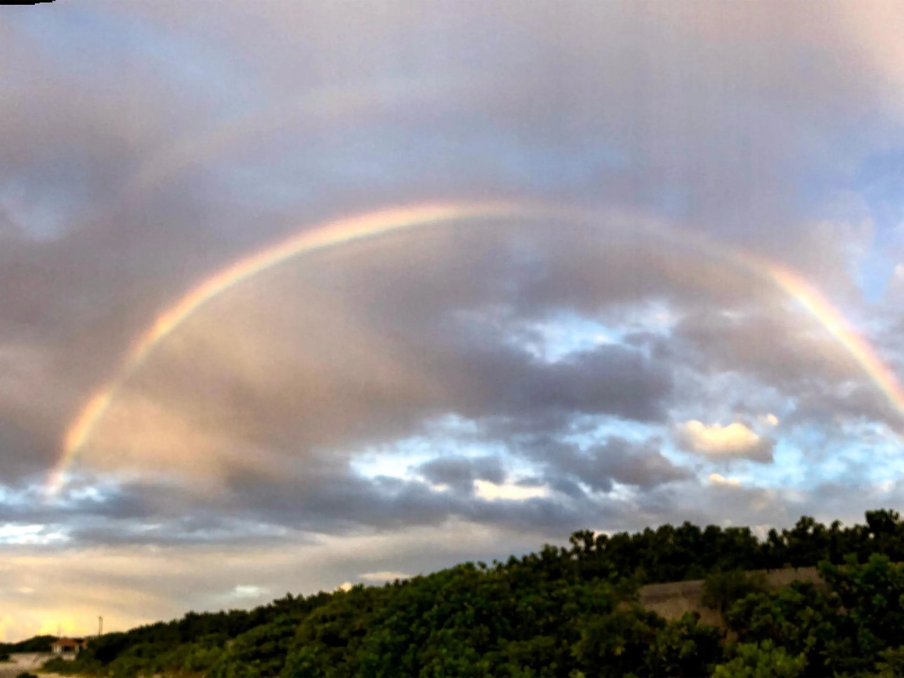 Off site in Minshuku Irayoi