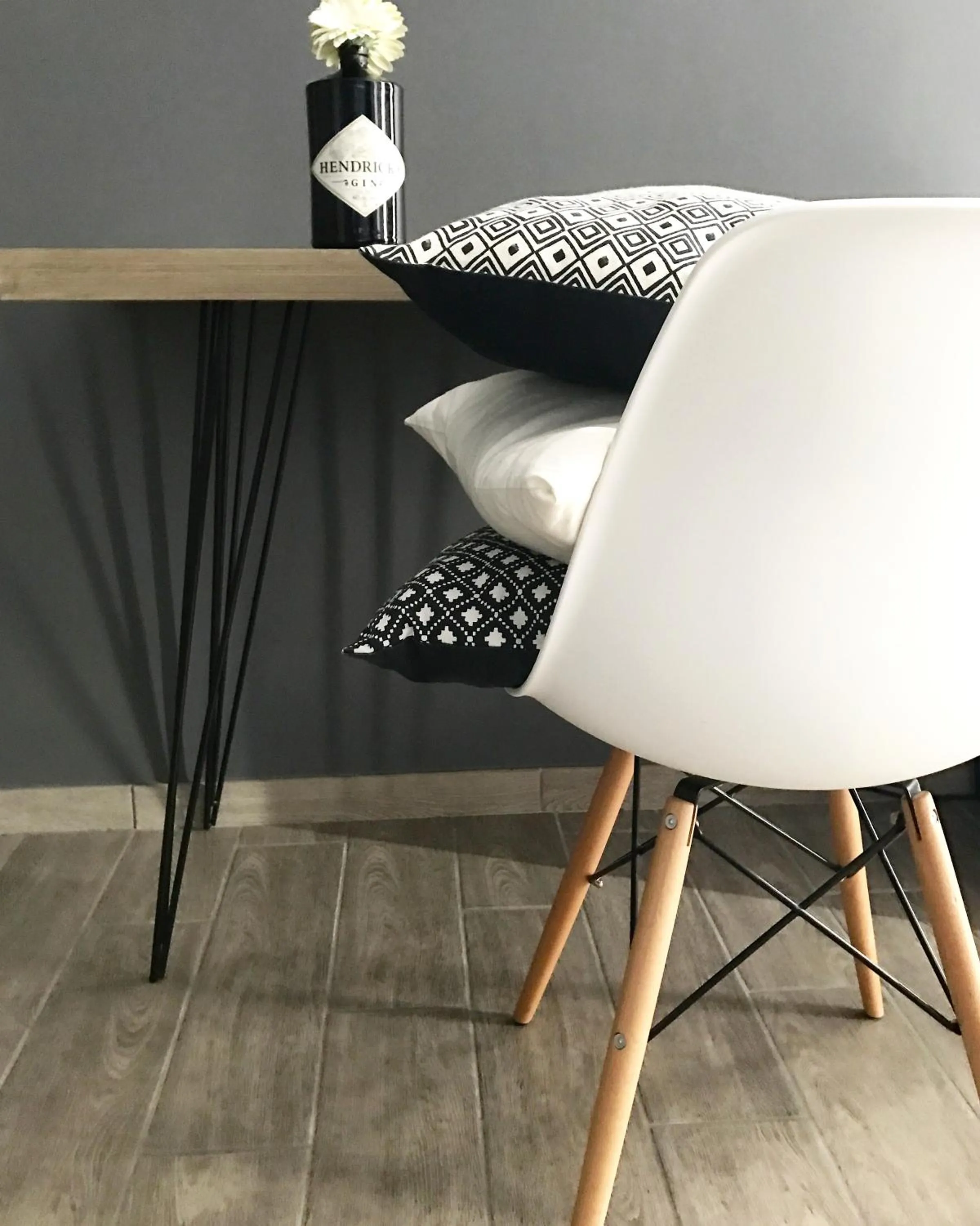 Decorative detail in Serendipity