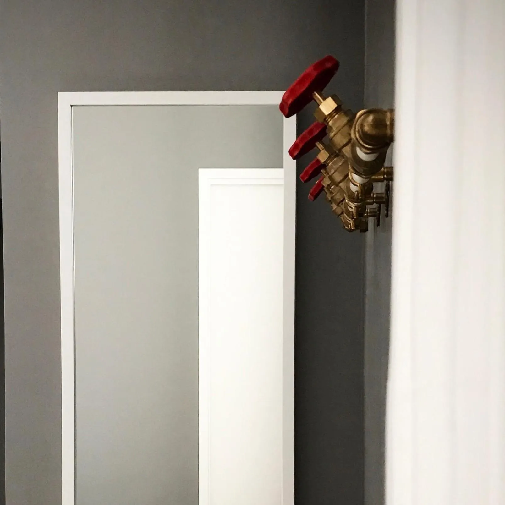 Photo of the whole room in Serendipity