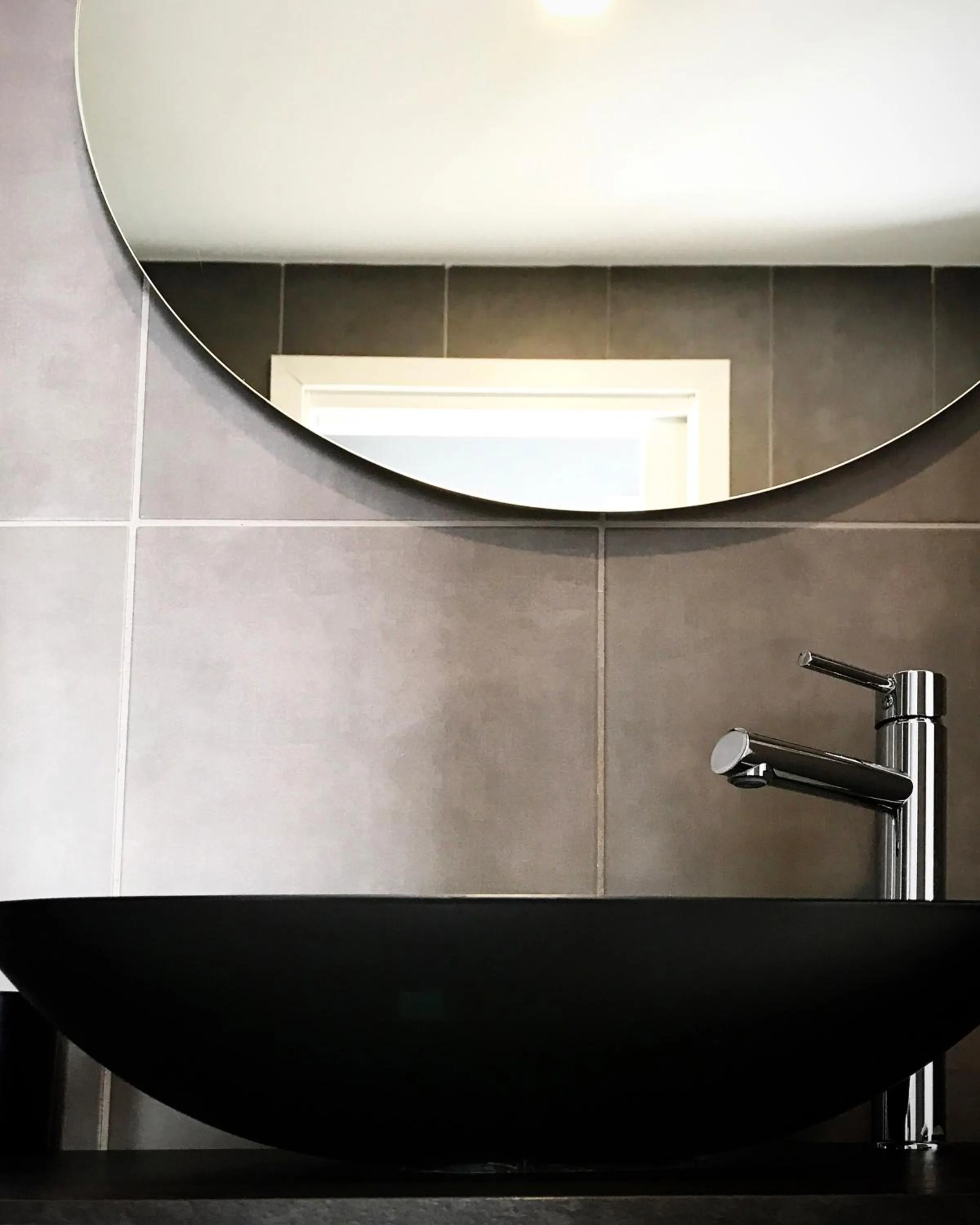 Bathroom in Serendipity