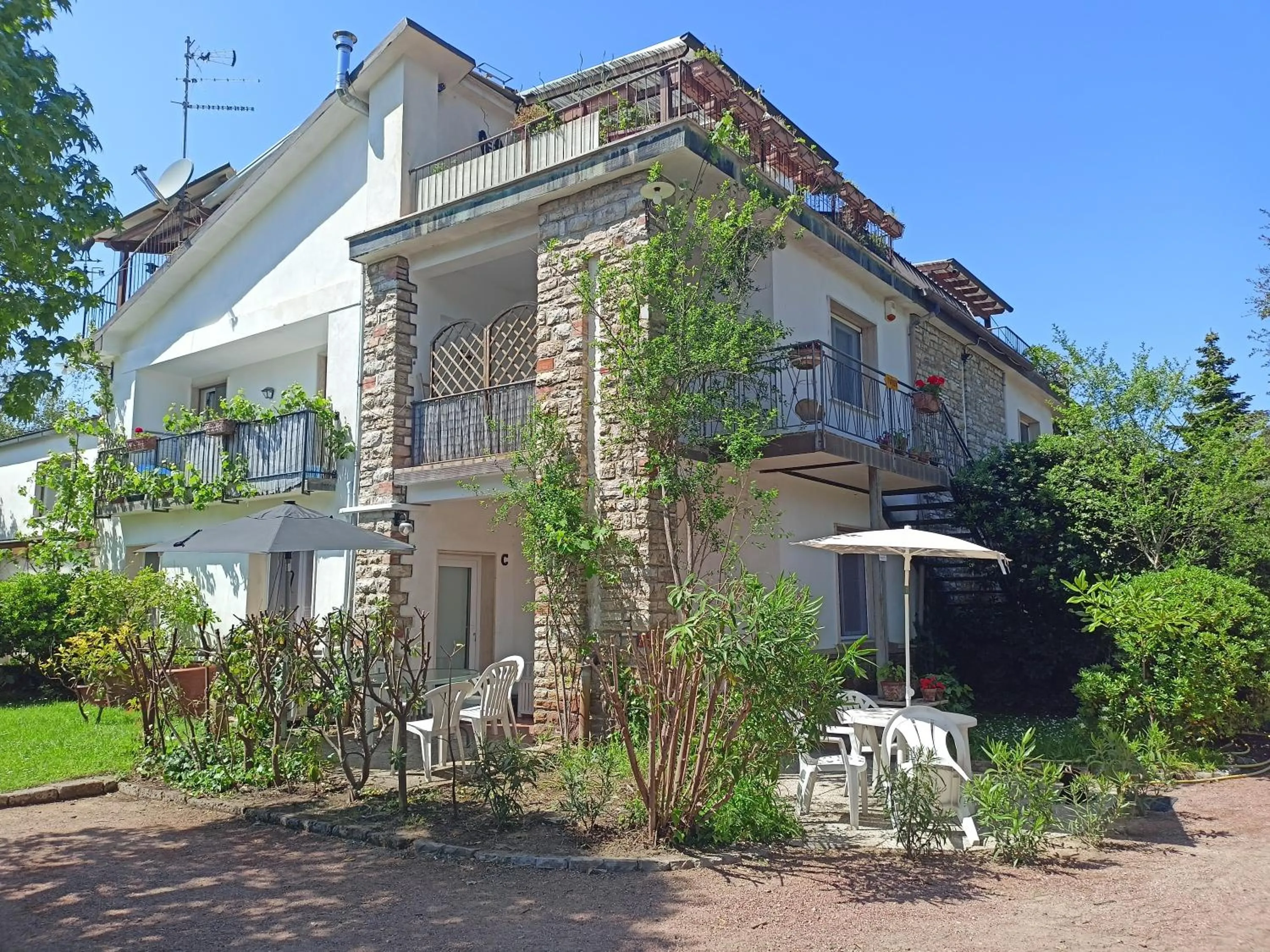 Casa Furrer