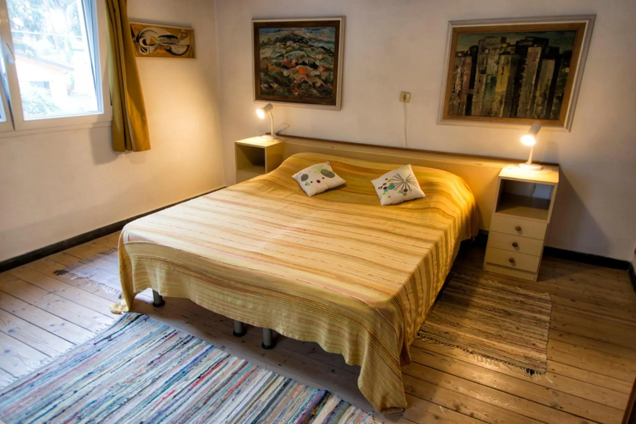 Photo of the whole room, Bed in Casa Furrer