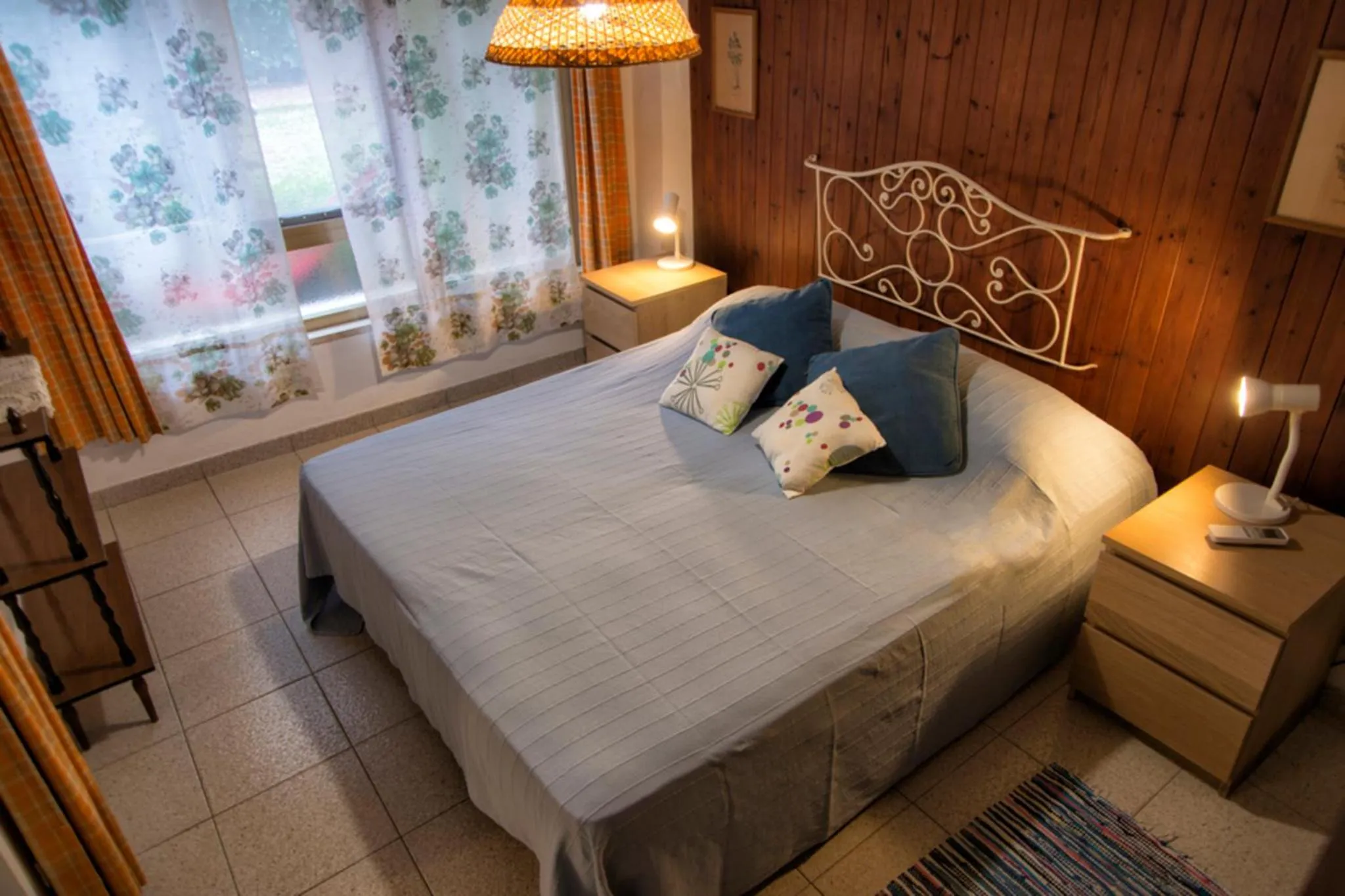 Photo of the whole room, Bed in Casa Furrer